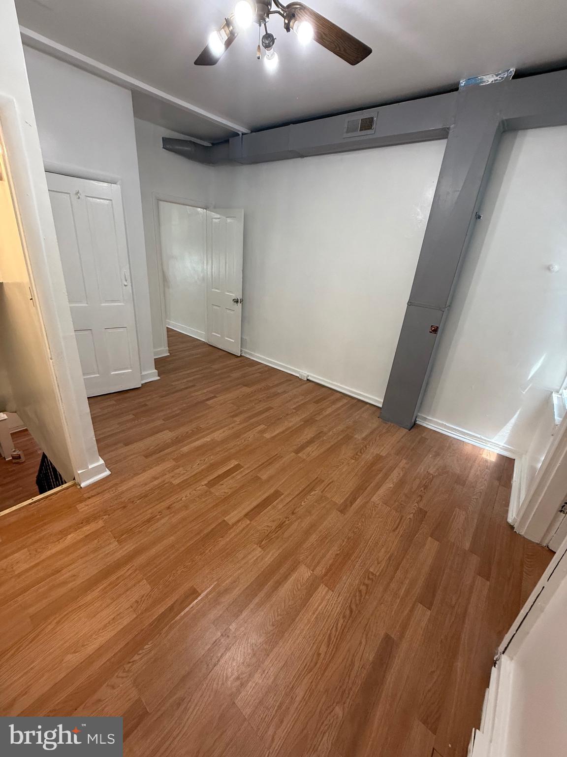 POPPLETON - Residential Lease
