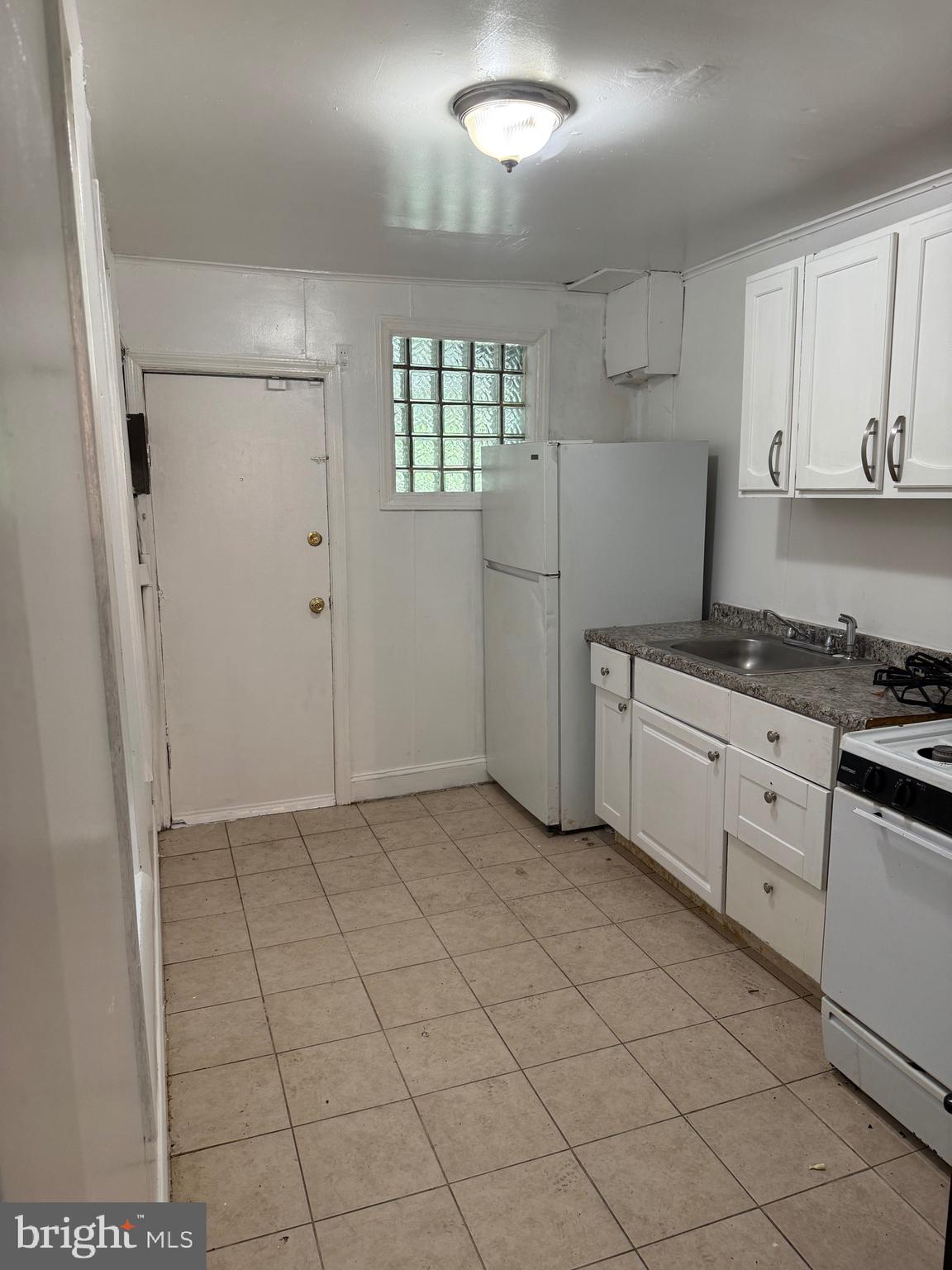 POPPLETON - Residential Lease