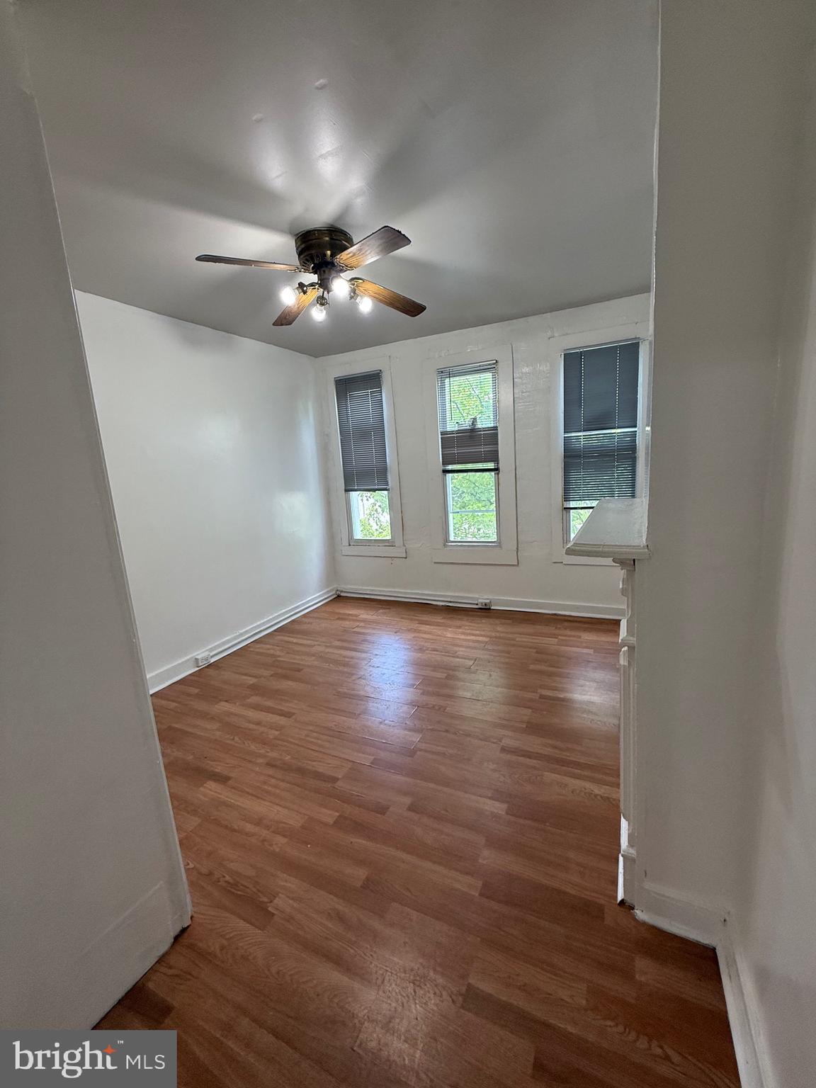 POPPLETON - Residential Lease