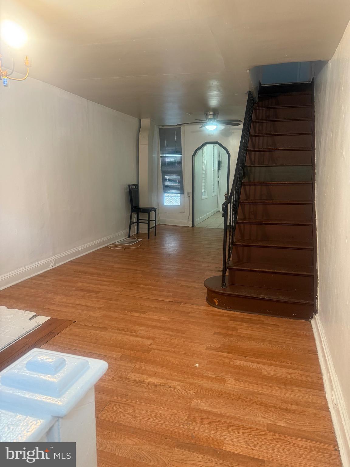 POPPLETON - Residential Lease