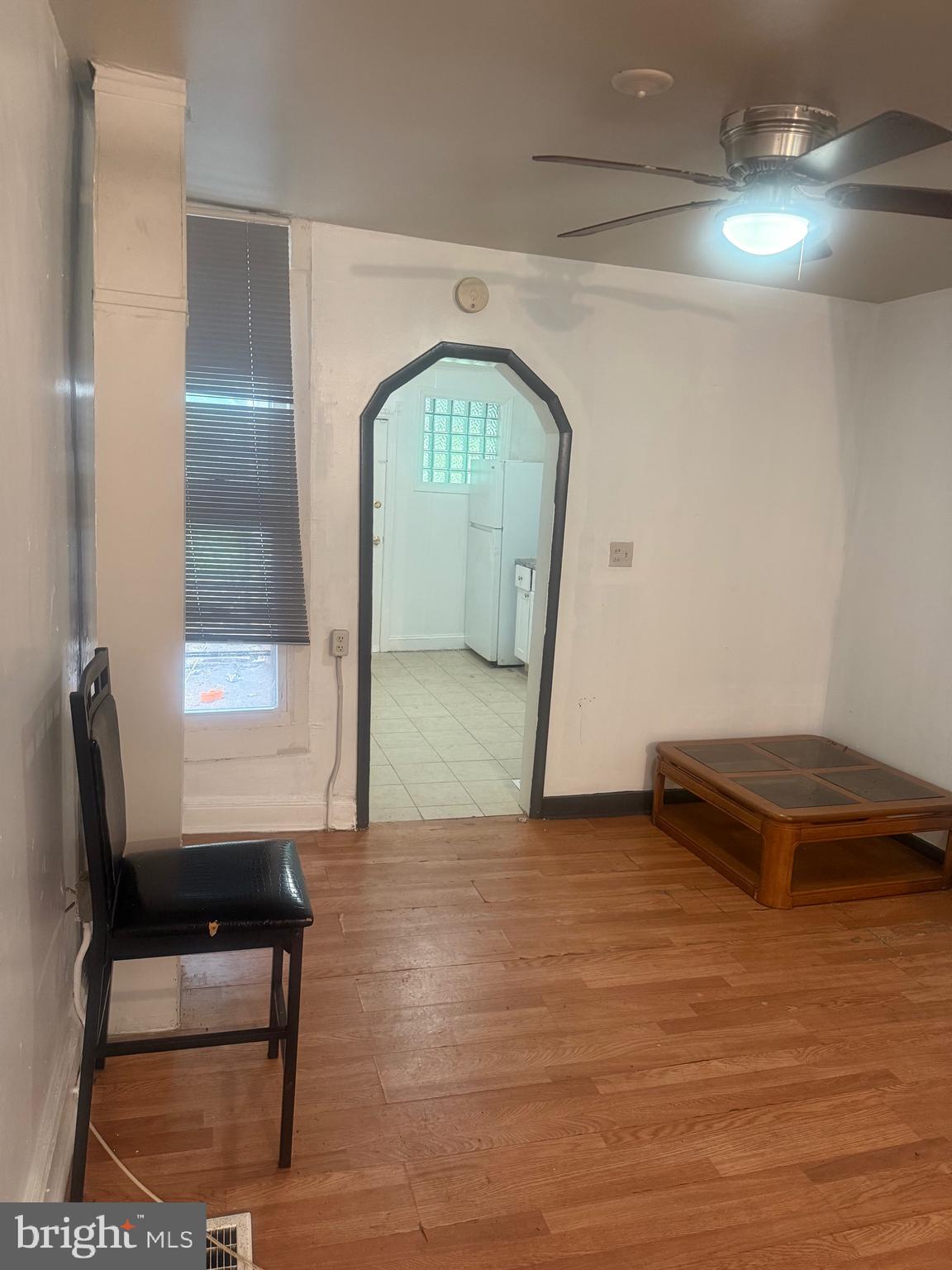 POPPLETON - Residential Lease