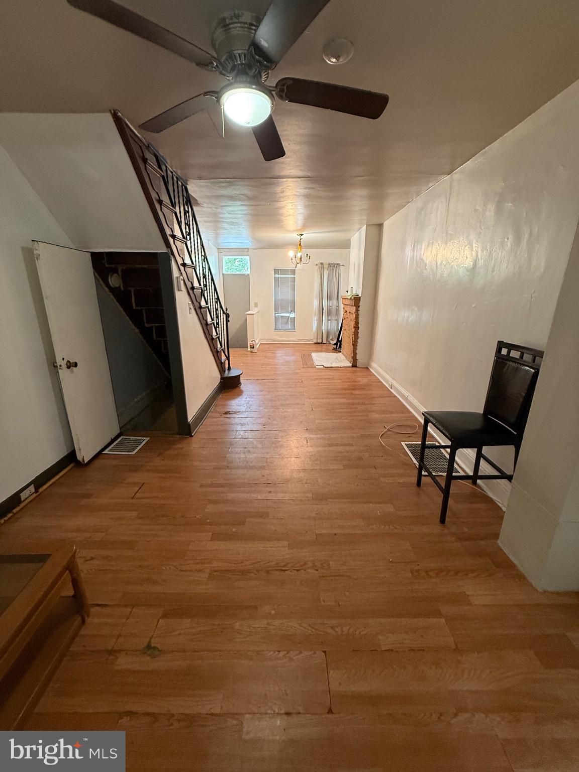POPPLETON - Residential Lease