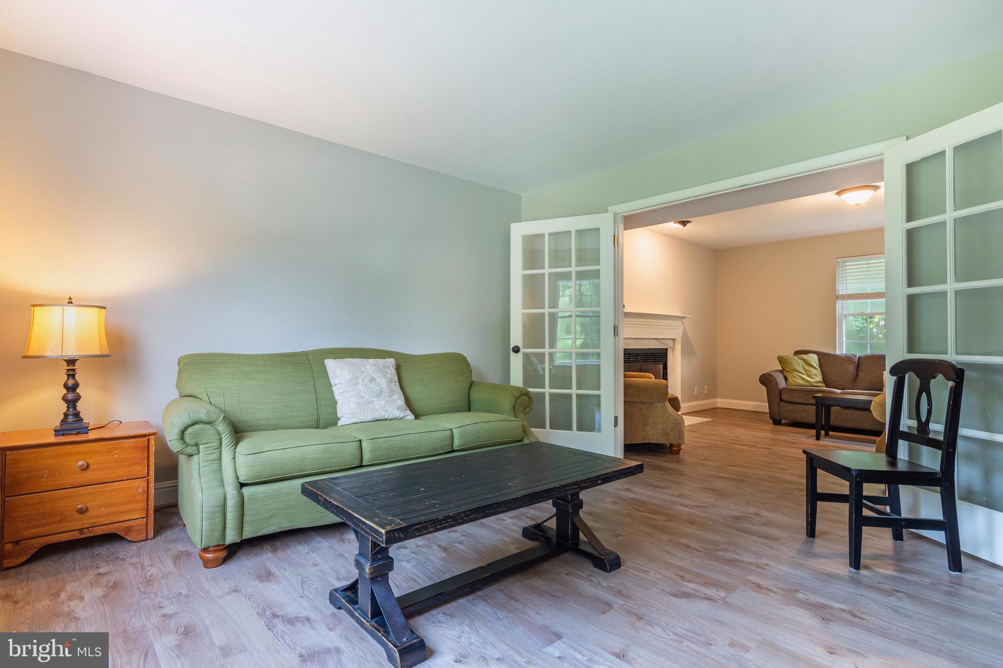 YORKTOWN MANOR - Residential