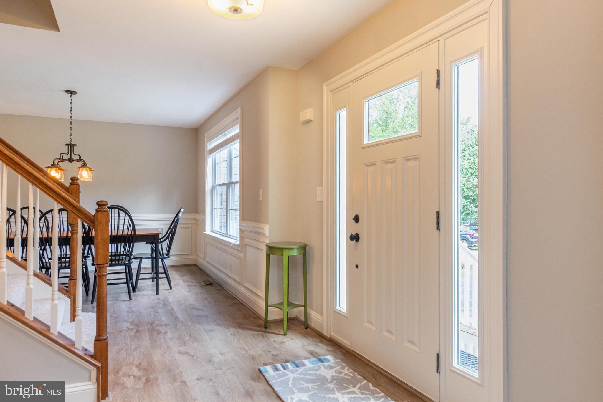 YORKTOWN MANOR - Residential