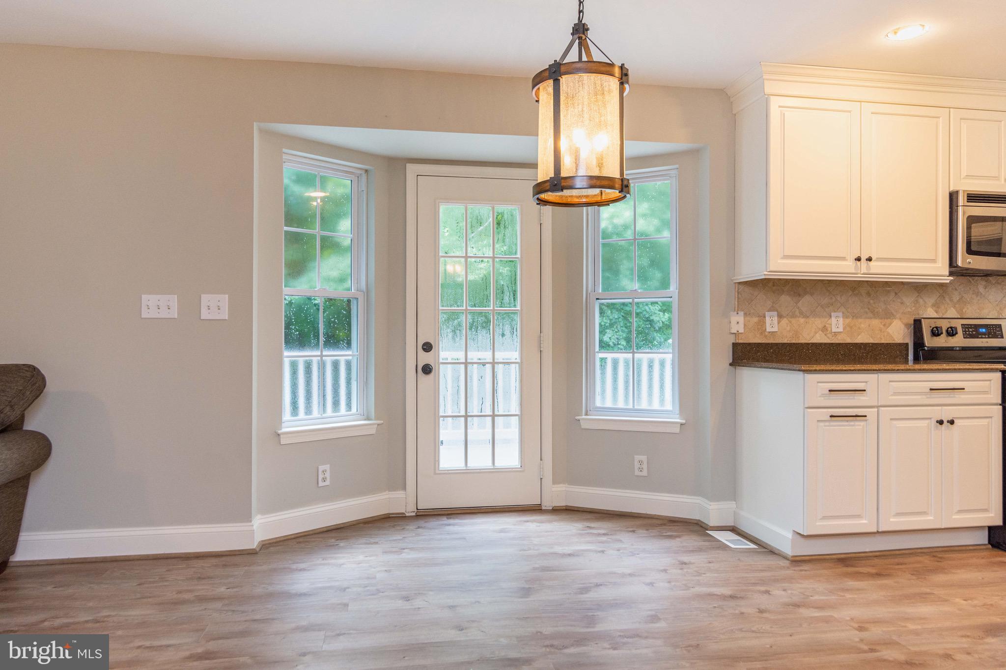 YORKTOWN MANOR - Residential