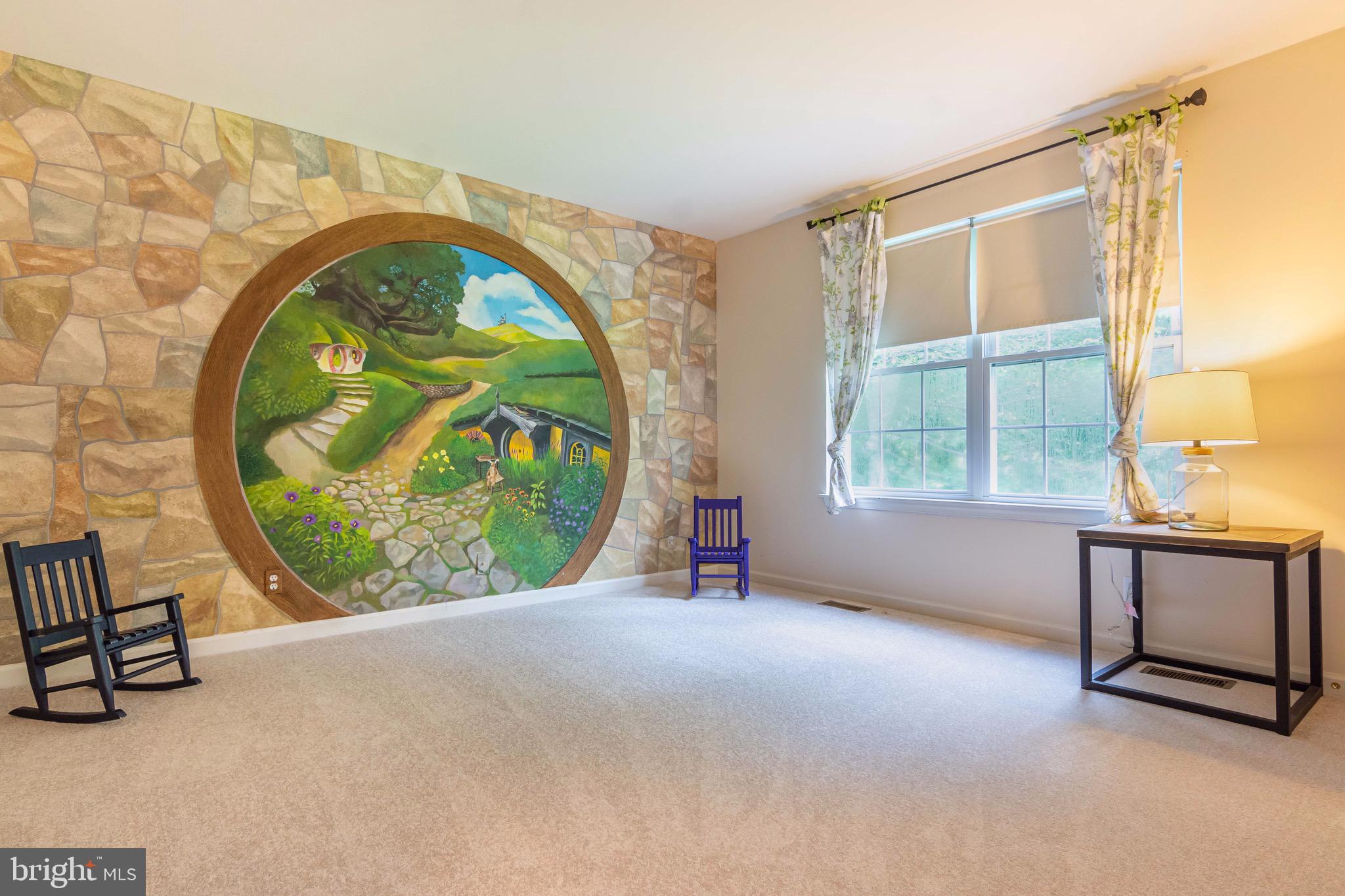 YORKTOWN MANOR - Residential