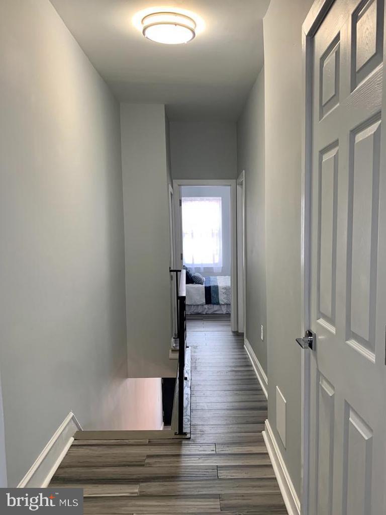 POINT BREEZE - Residential Lease