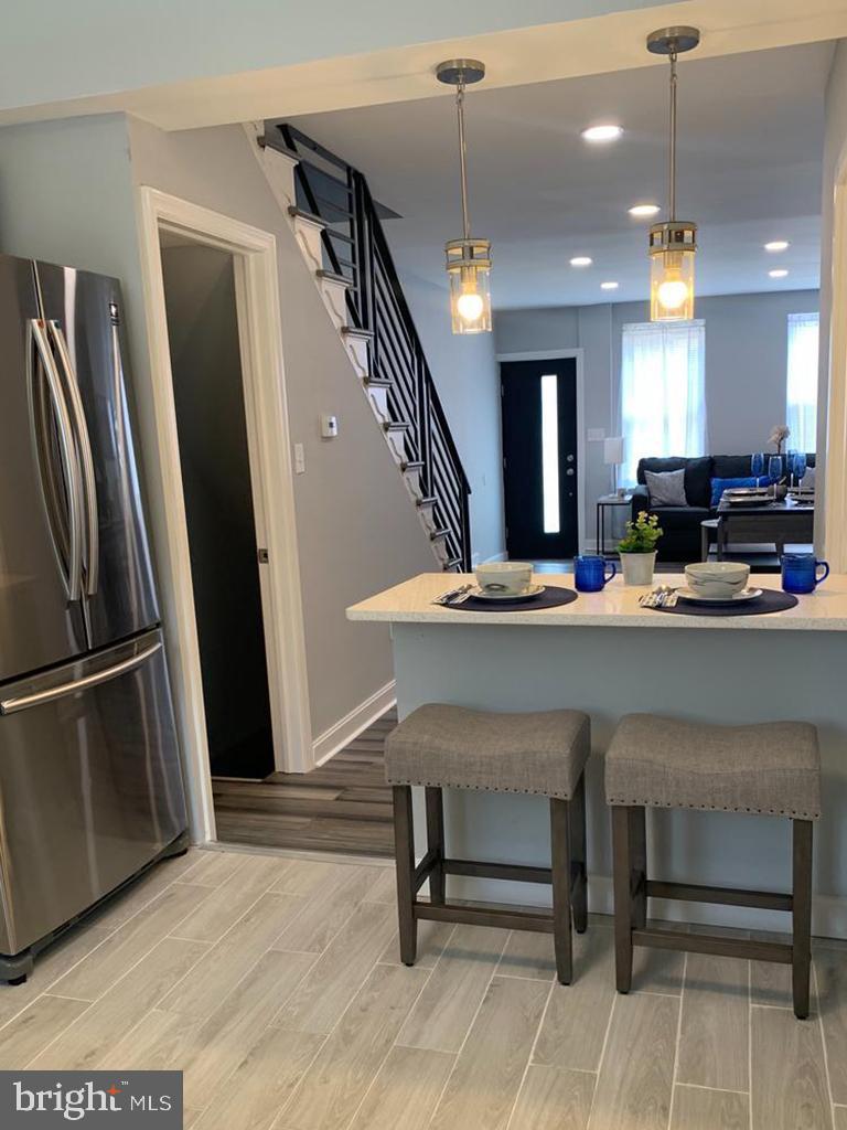 POINT BREEZE - Residential Lease