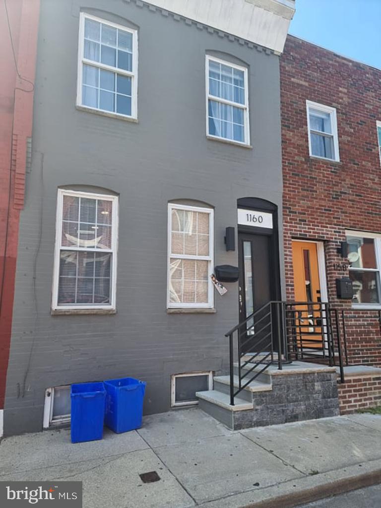 POINT BREEZE - Residential Lease