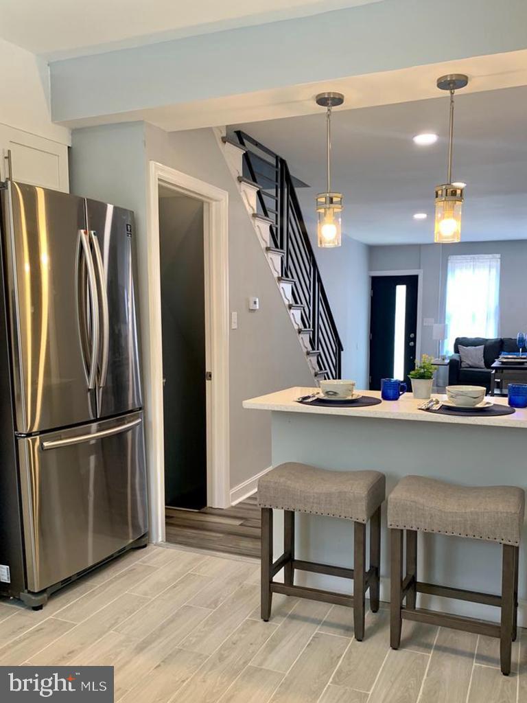 POINT BREEZE - Residential Lease