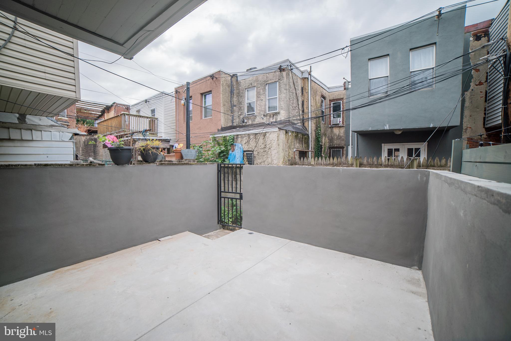 POINT BREEZE - Residential Lease