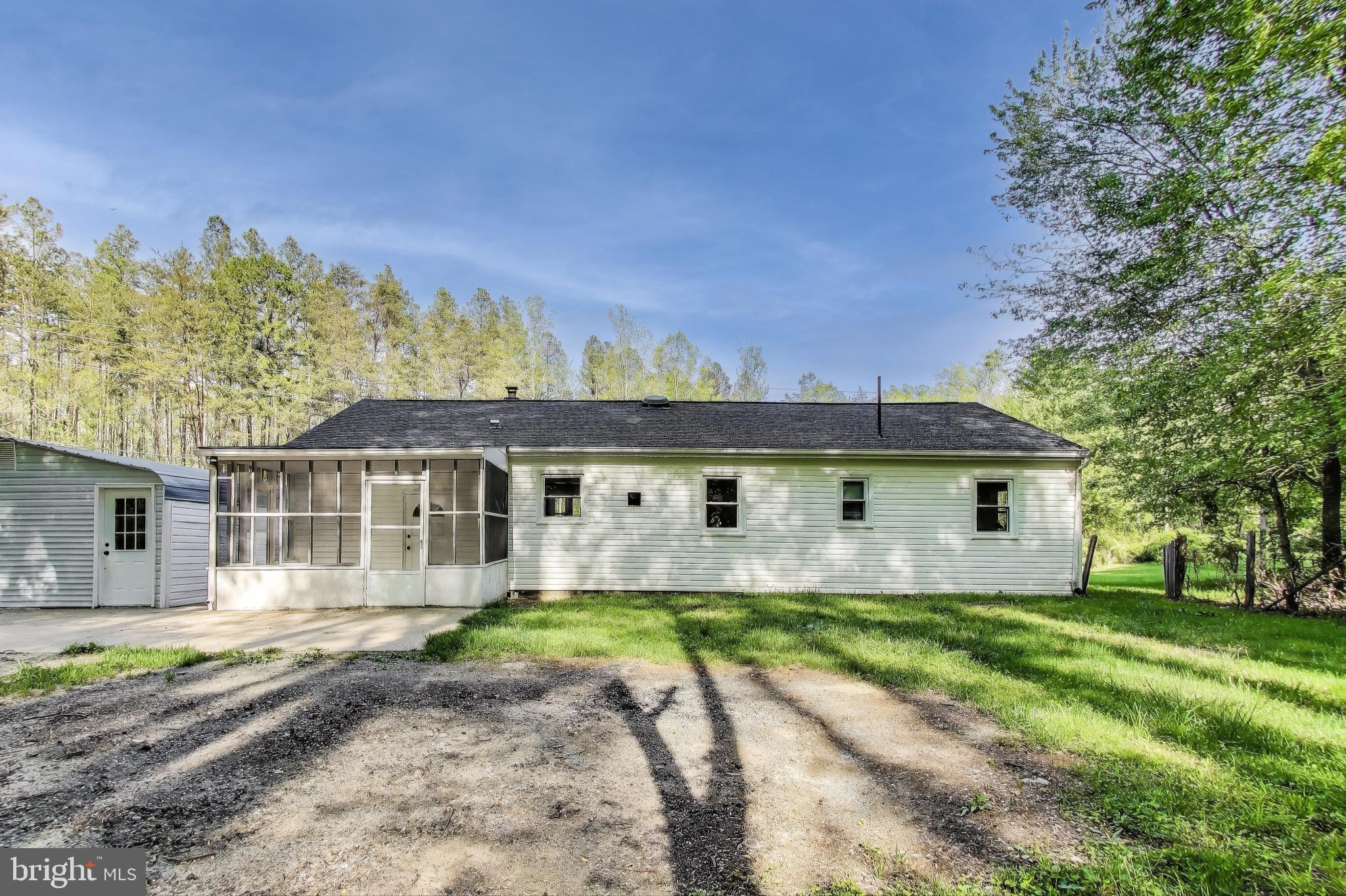 AQUIA RUN - Residential