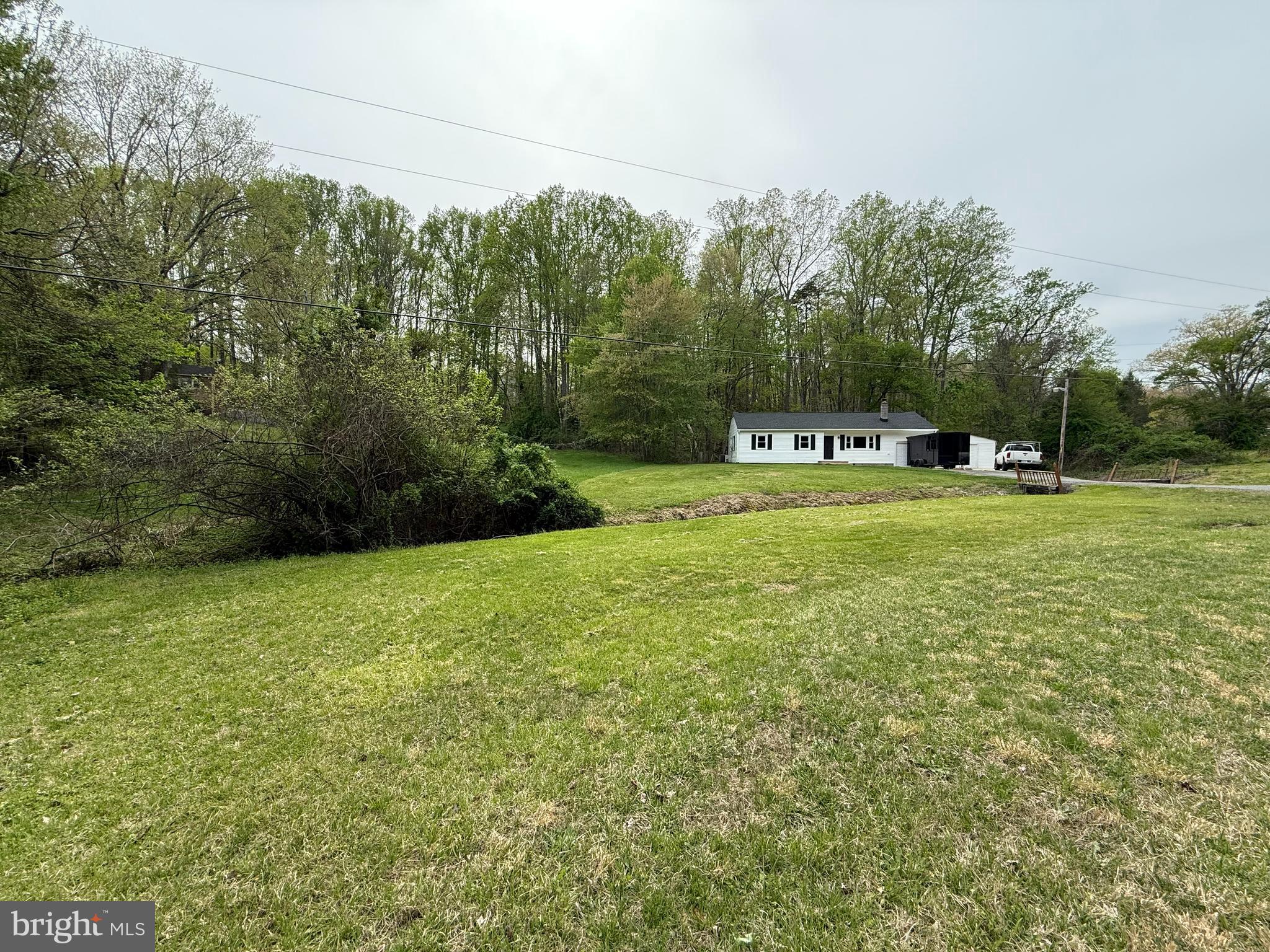 AQUIA RUN - Residential