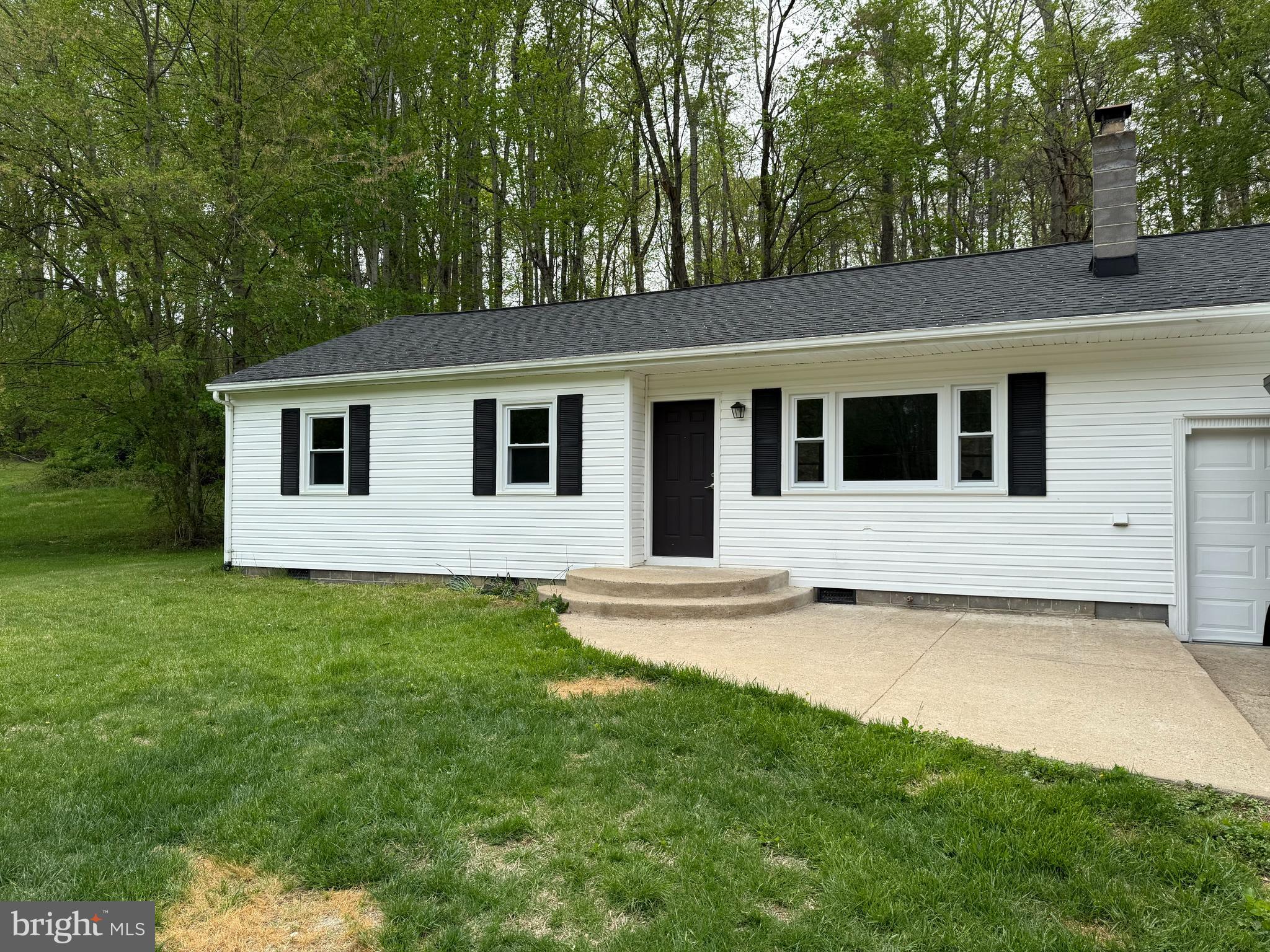 AQUIA RUN - Residential