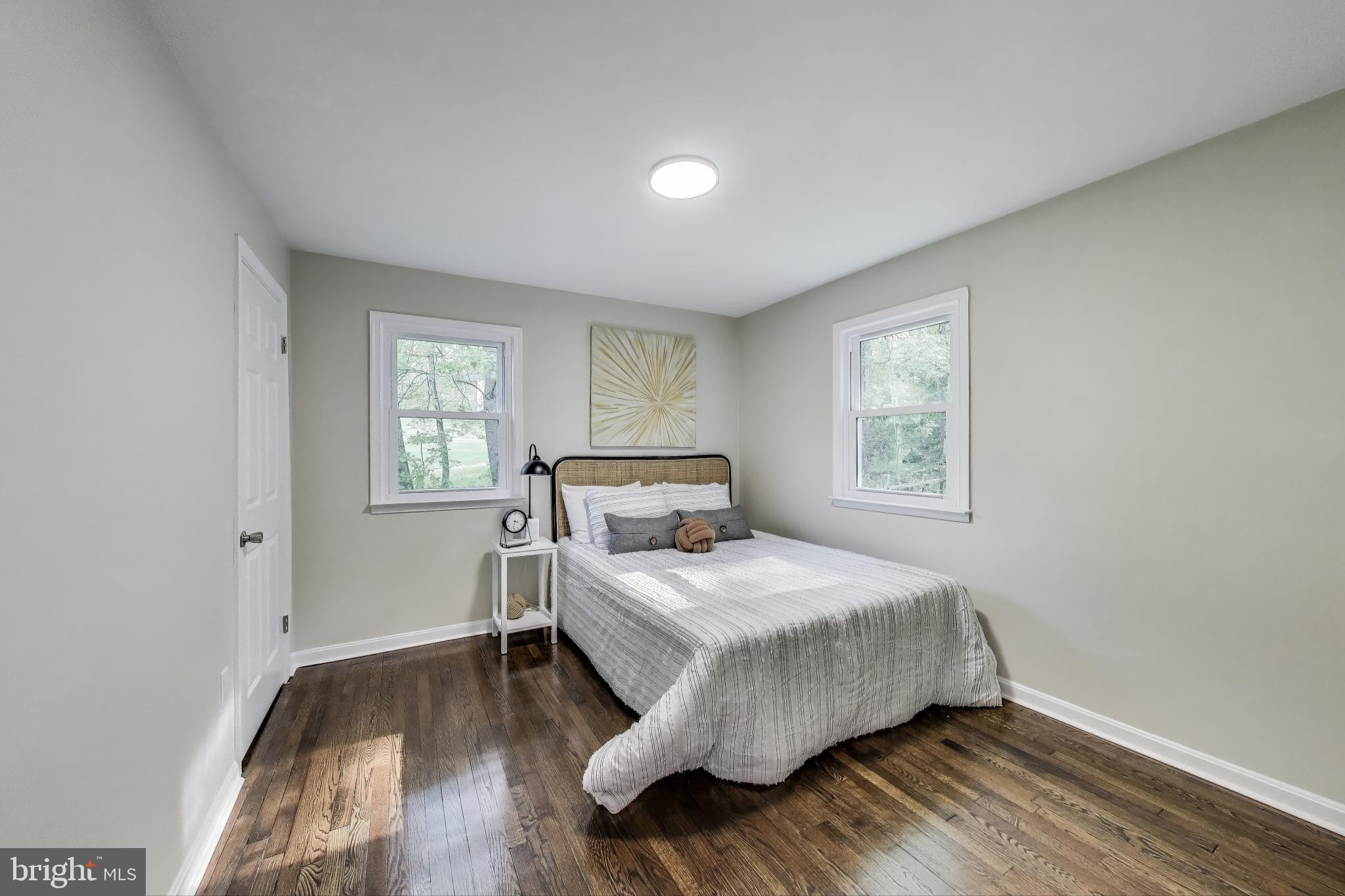 AQUIA RUN - Residential