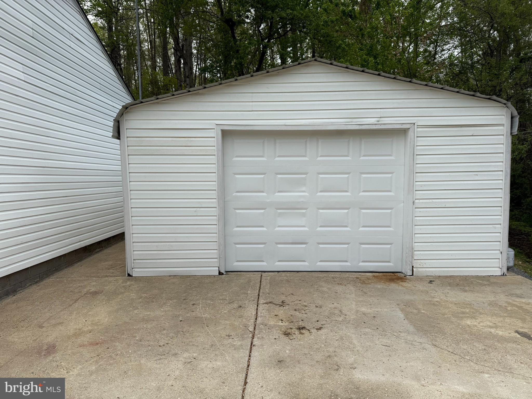 AQUIA RUN - Residential