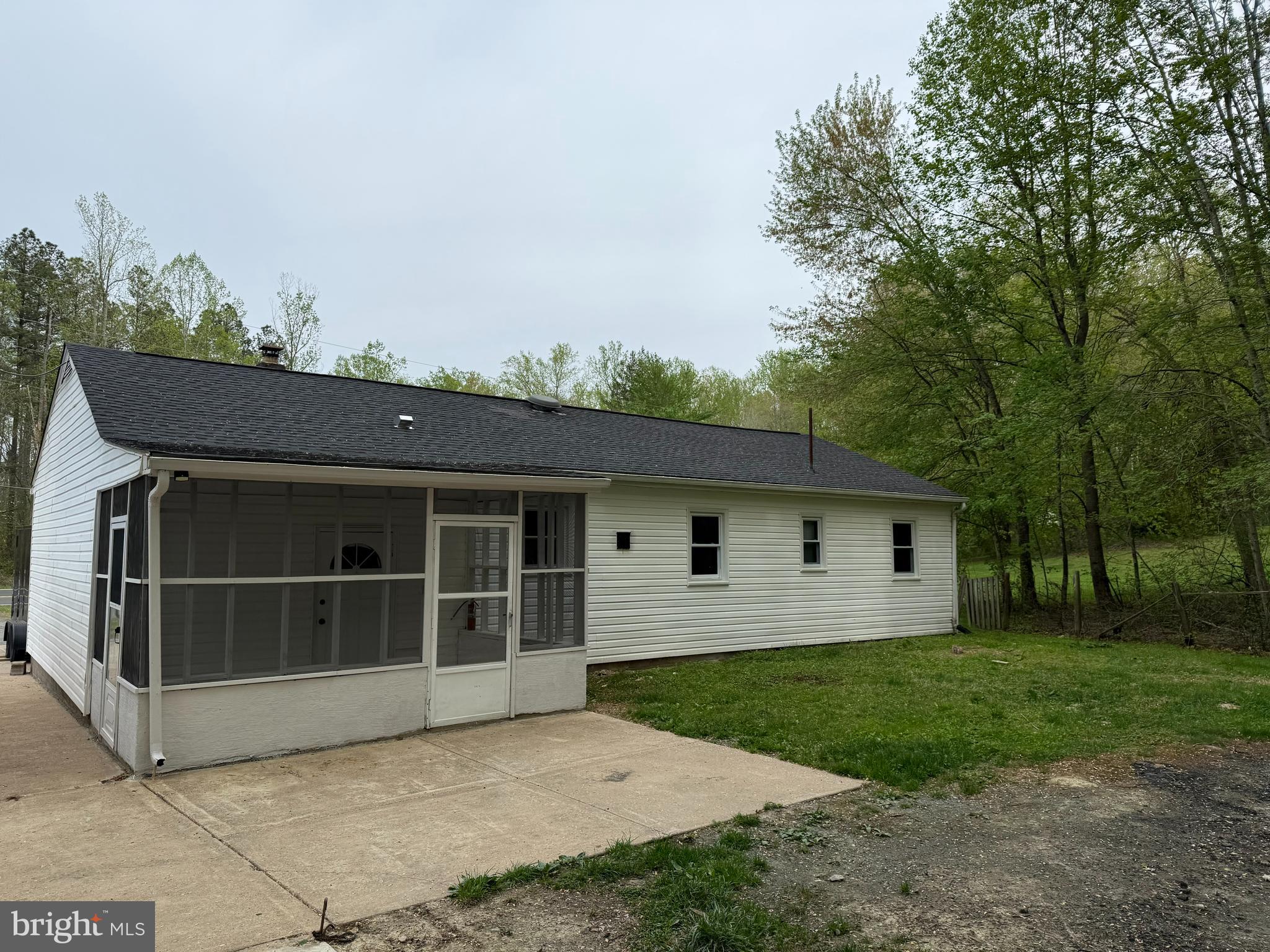 AQUIA RUN - Residential