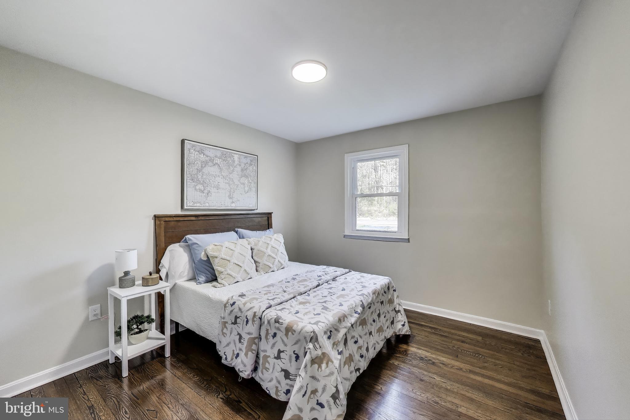 AQUIA RUN - Residential