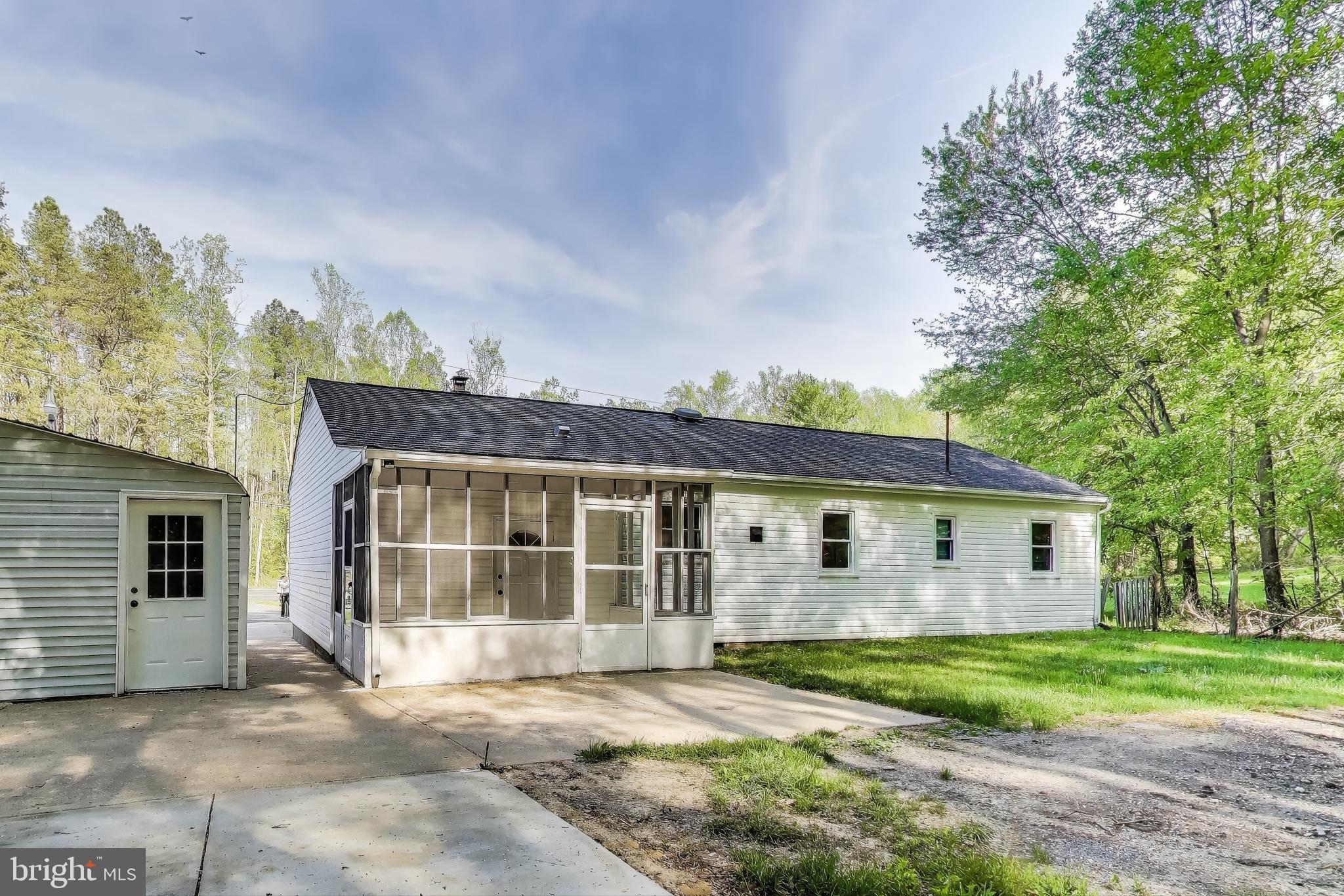 AQUIA RUN - Residential