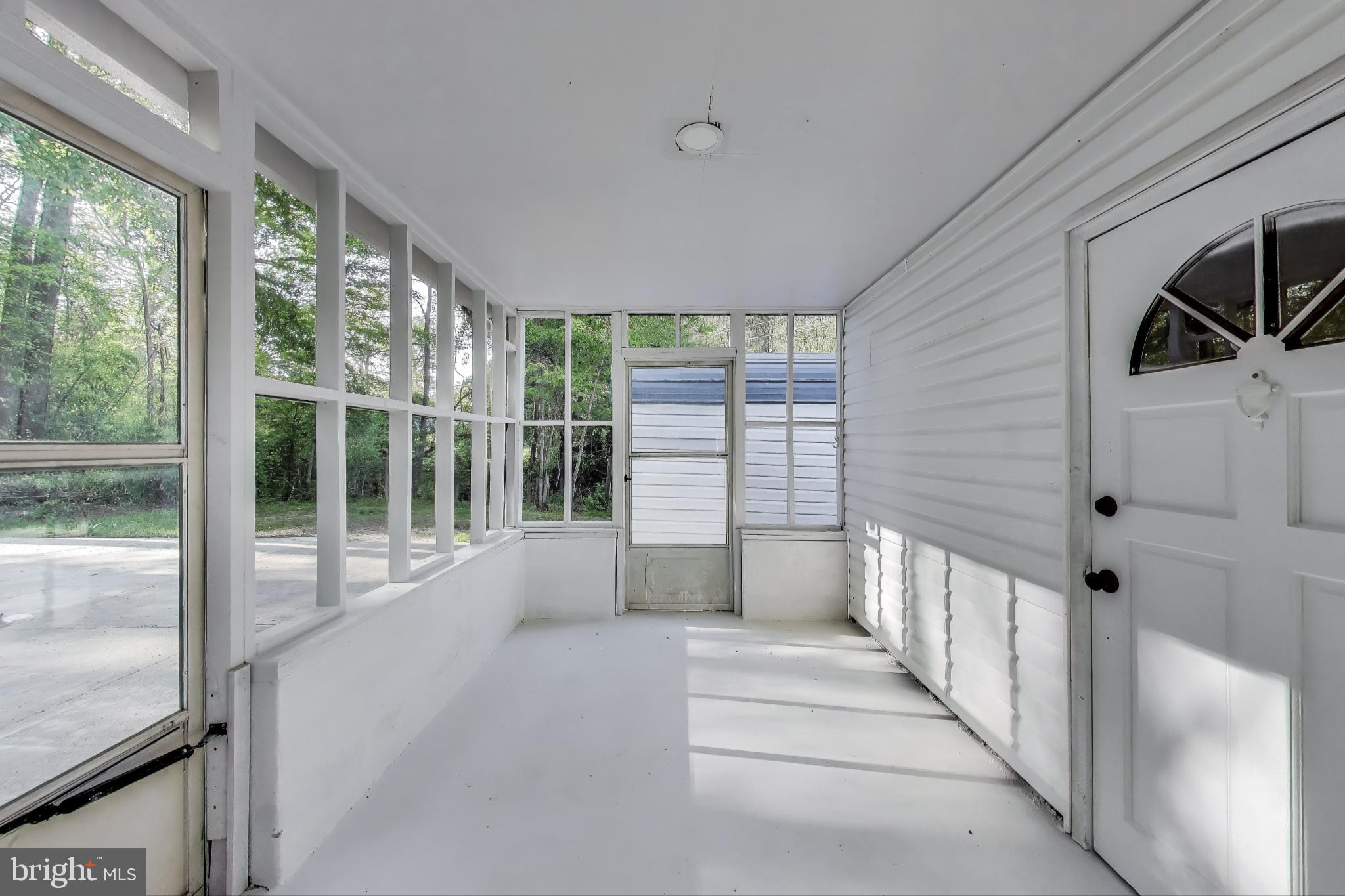 AQUIA RUN - Residential