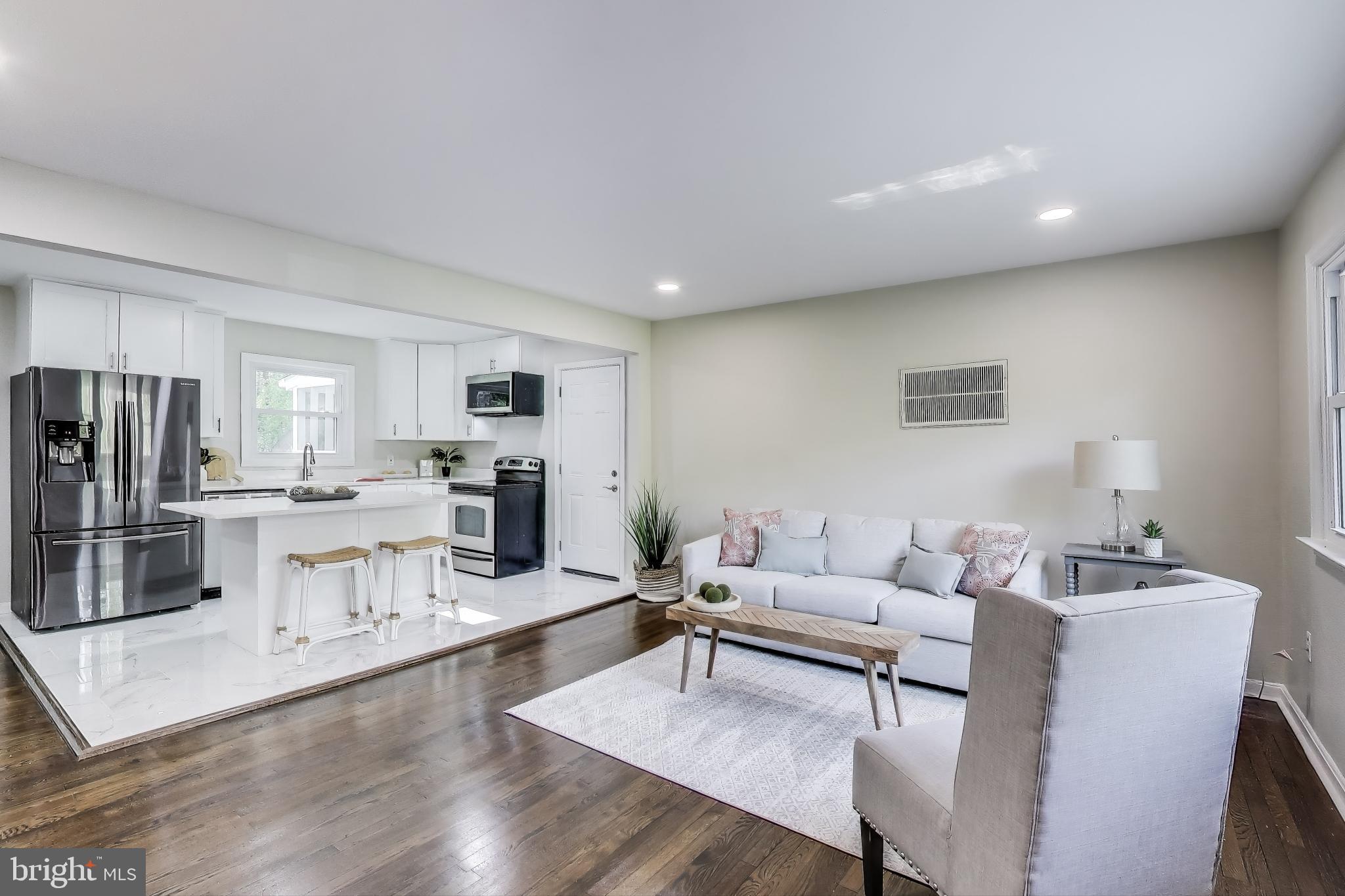 AQUIA RUN - Residential