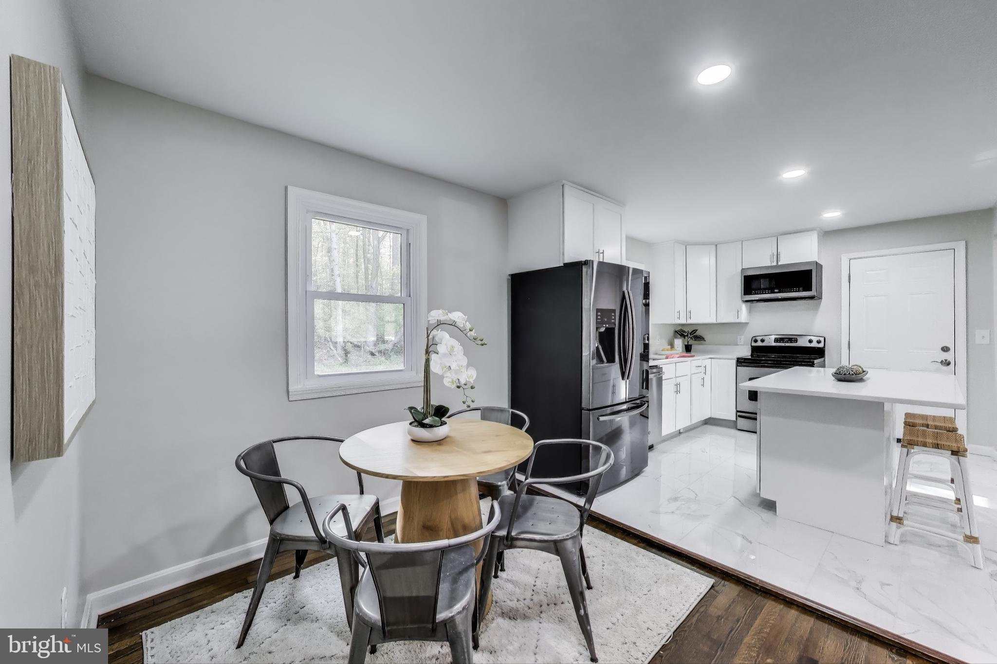 AQUIA RUN - Residential