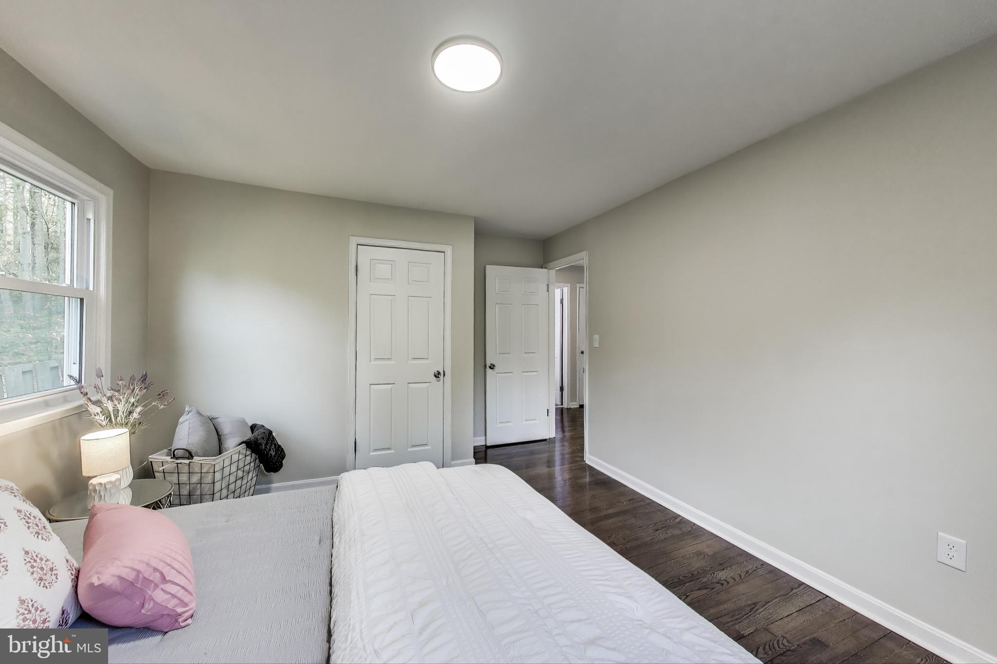 AQUIA RUN - Residential