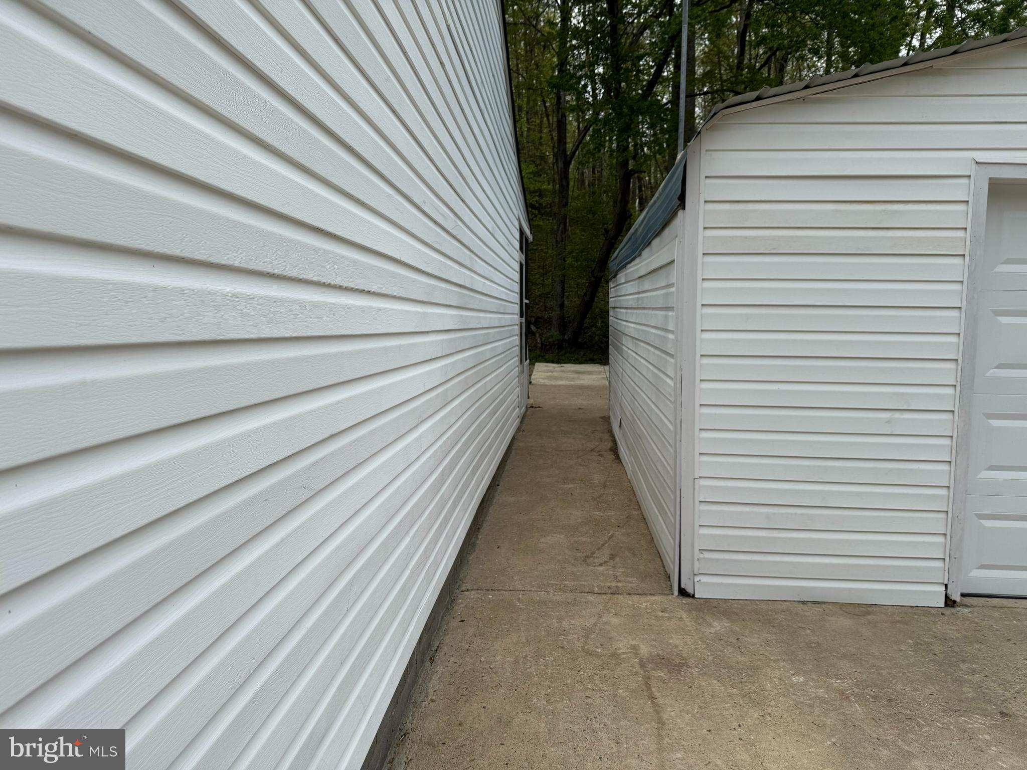 AQUIA RUN - Residential