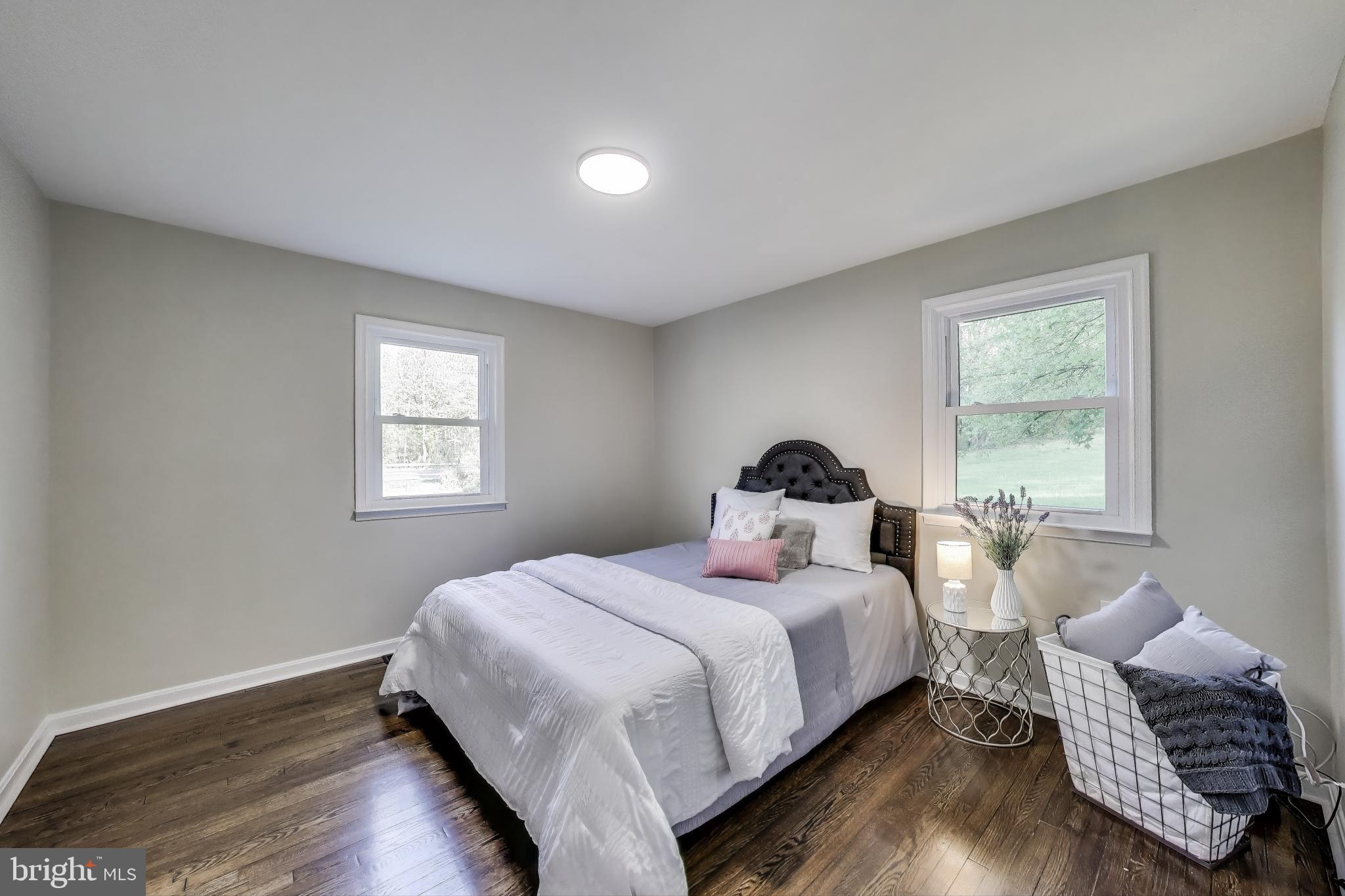 AQUIA RUN - Residential