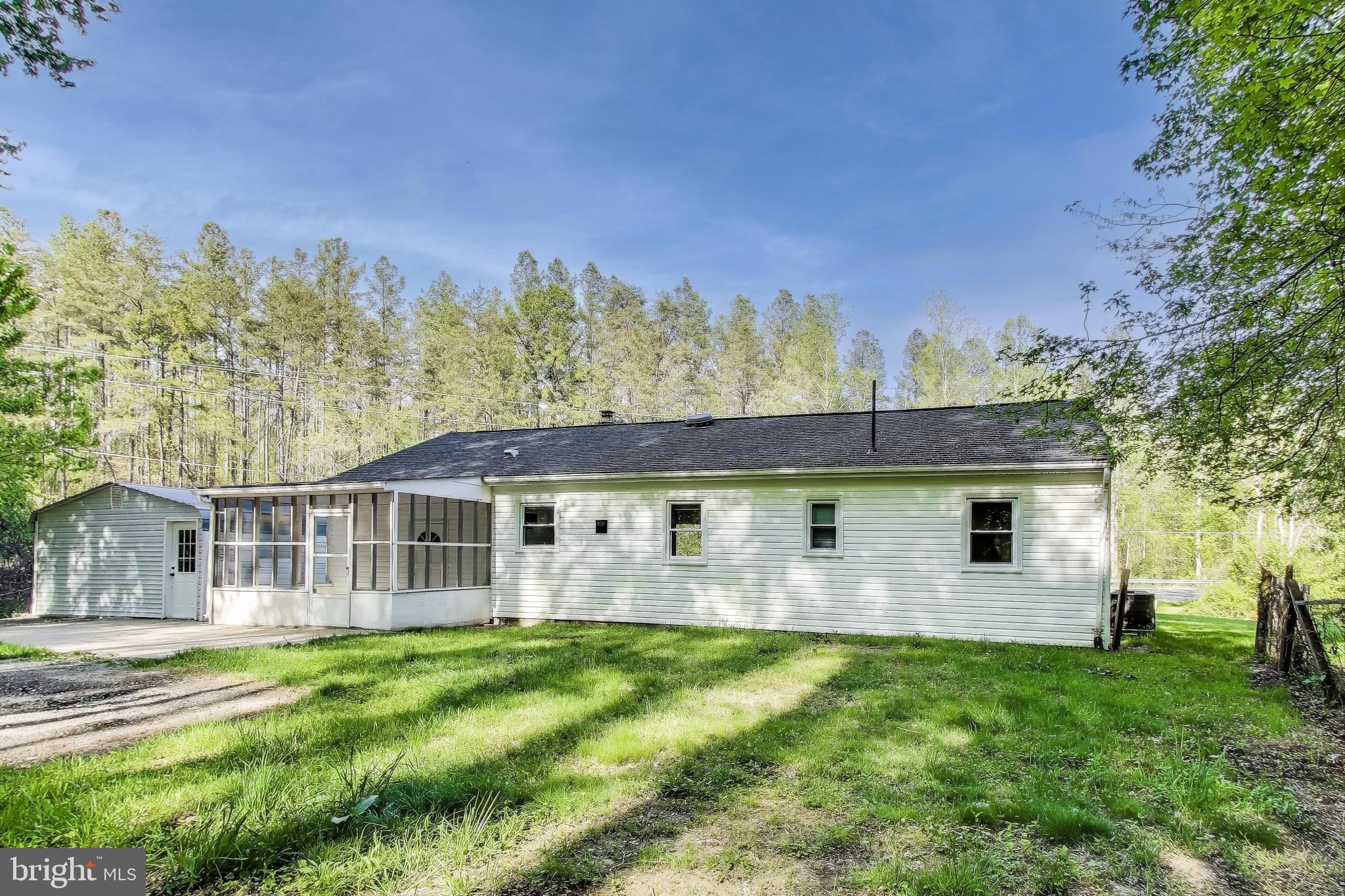 AQUIA RUN - Residential