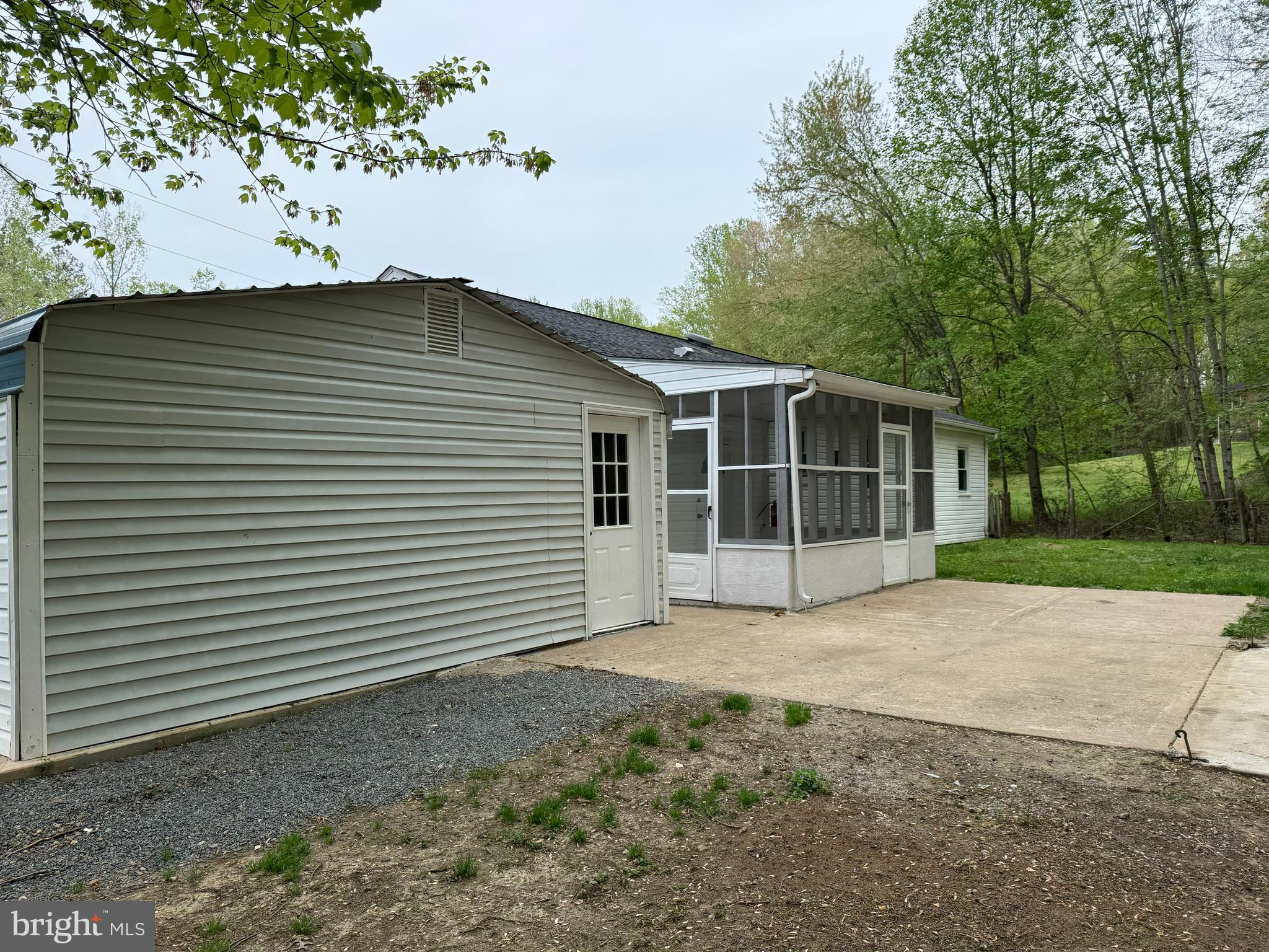 AQUIA RUN - Residential