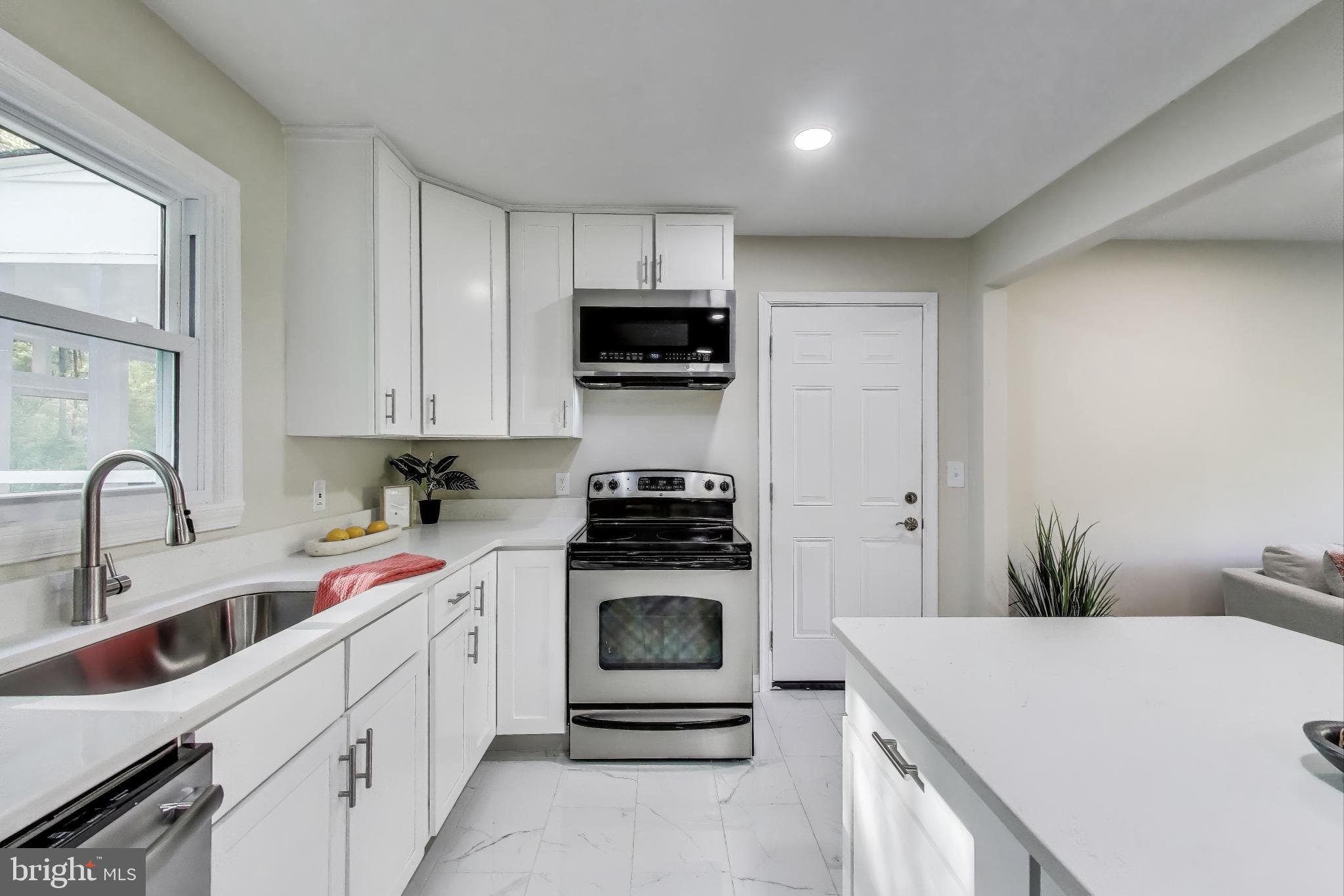 AQUIA RUN - Residential