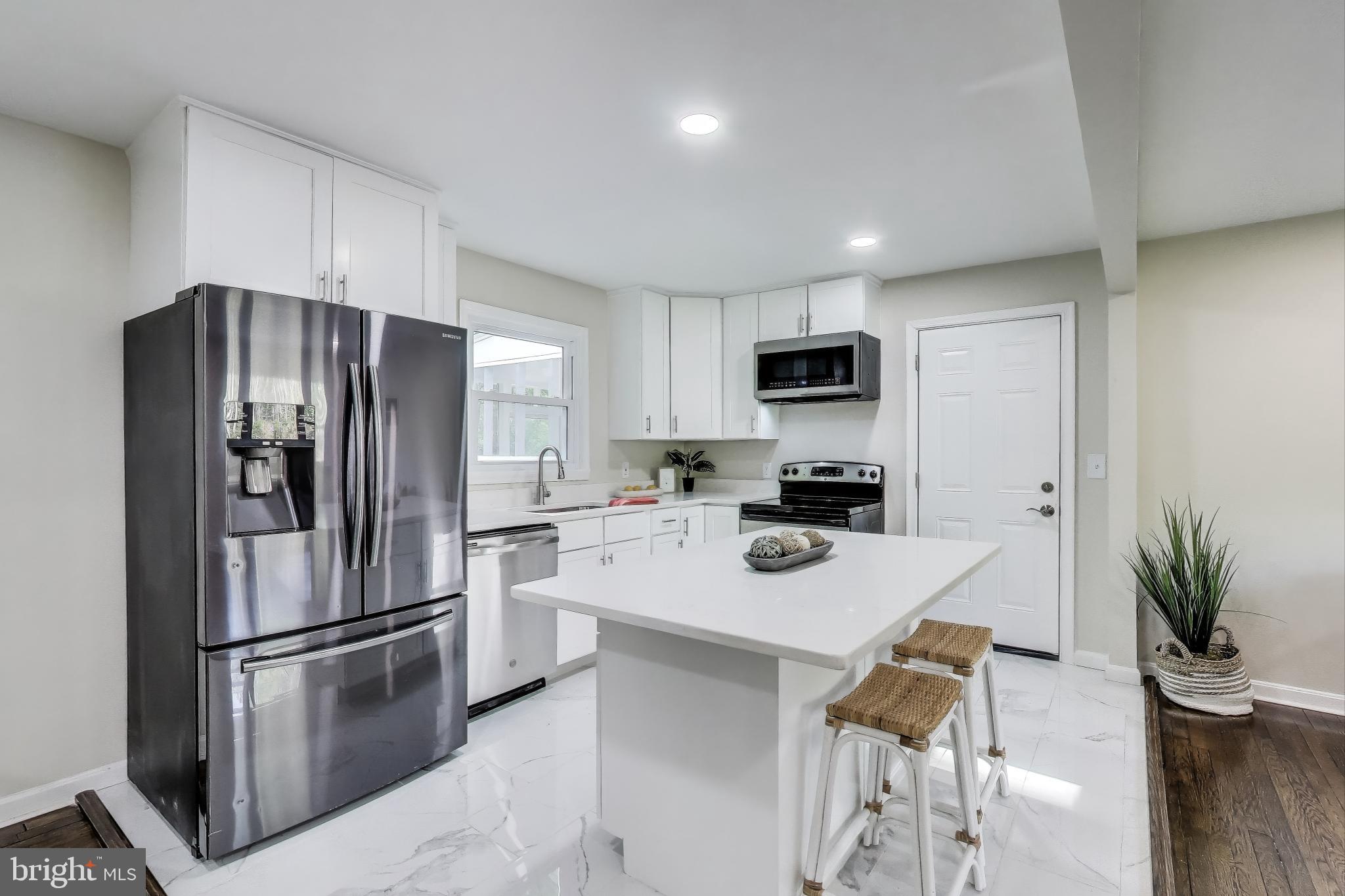 AQUIA RUN - Residential