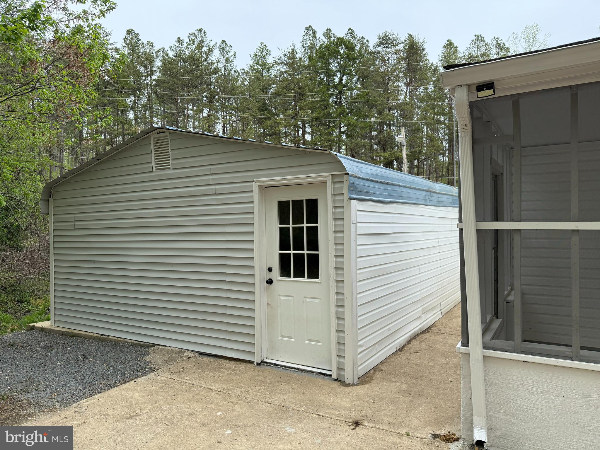 AQUIA RUN - Residential