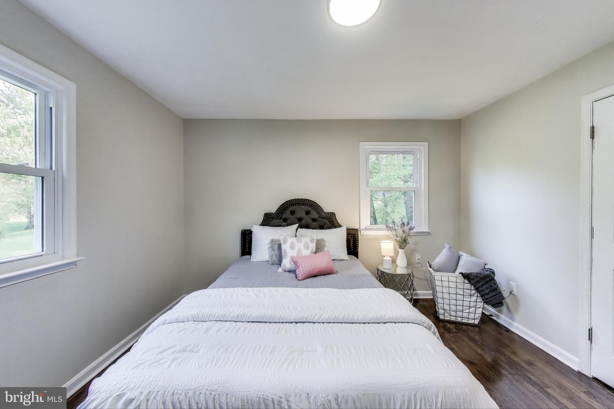 AQUIA RUN - Residential