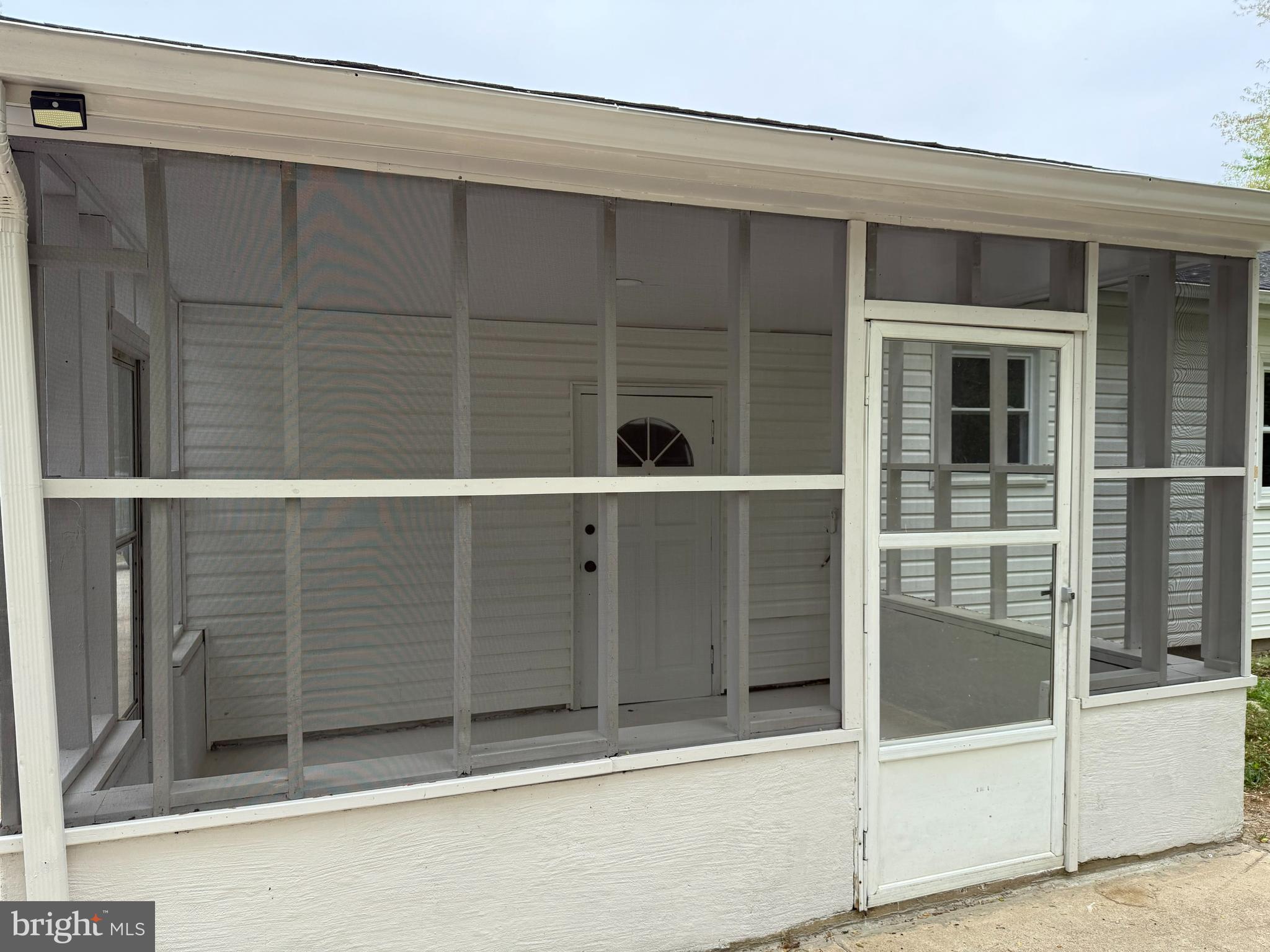 AQUIA RUN - Residential