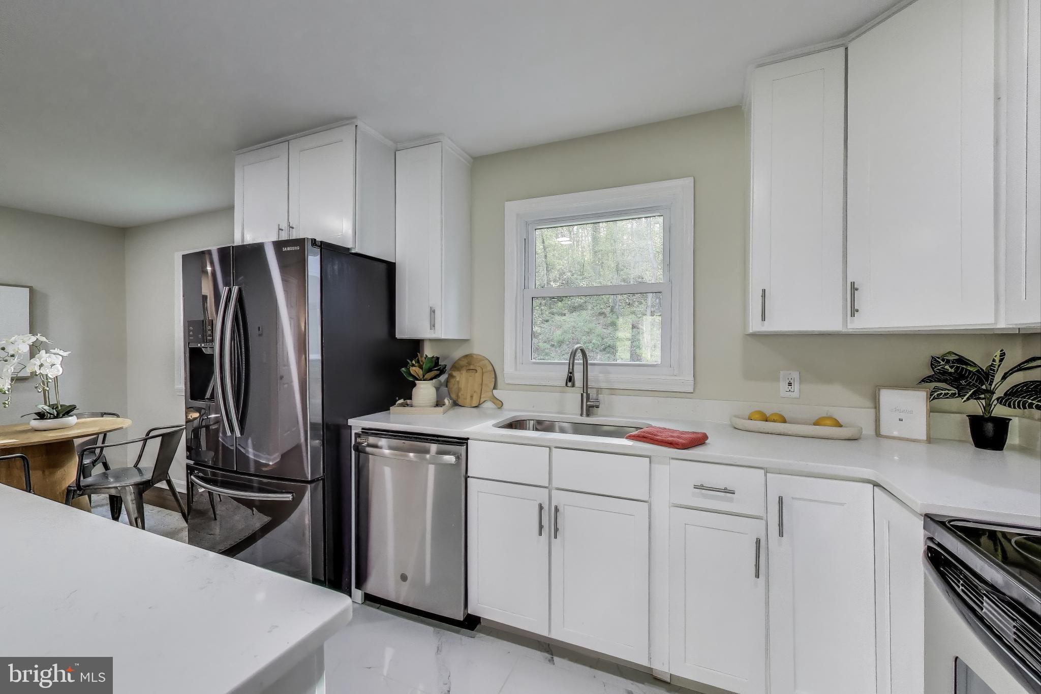 AQUIA RUN - Residential