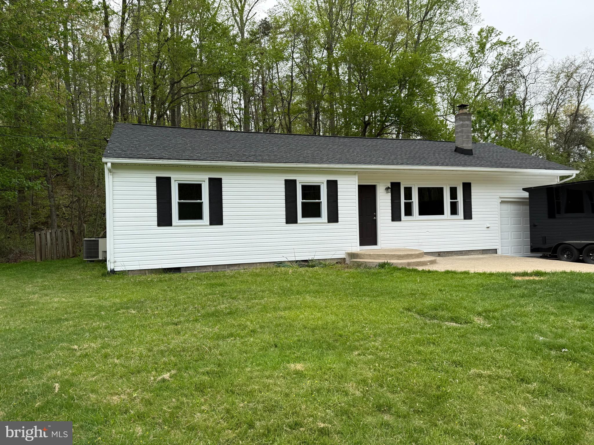 AQUIA RUN - Residential