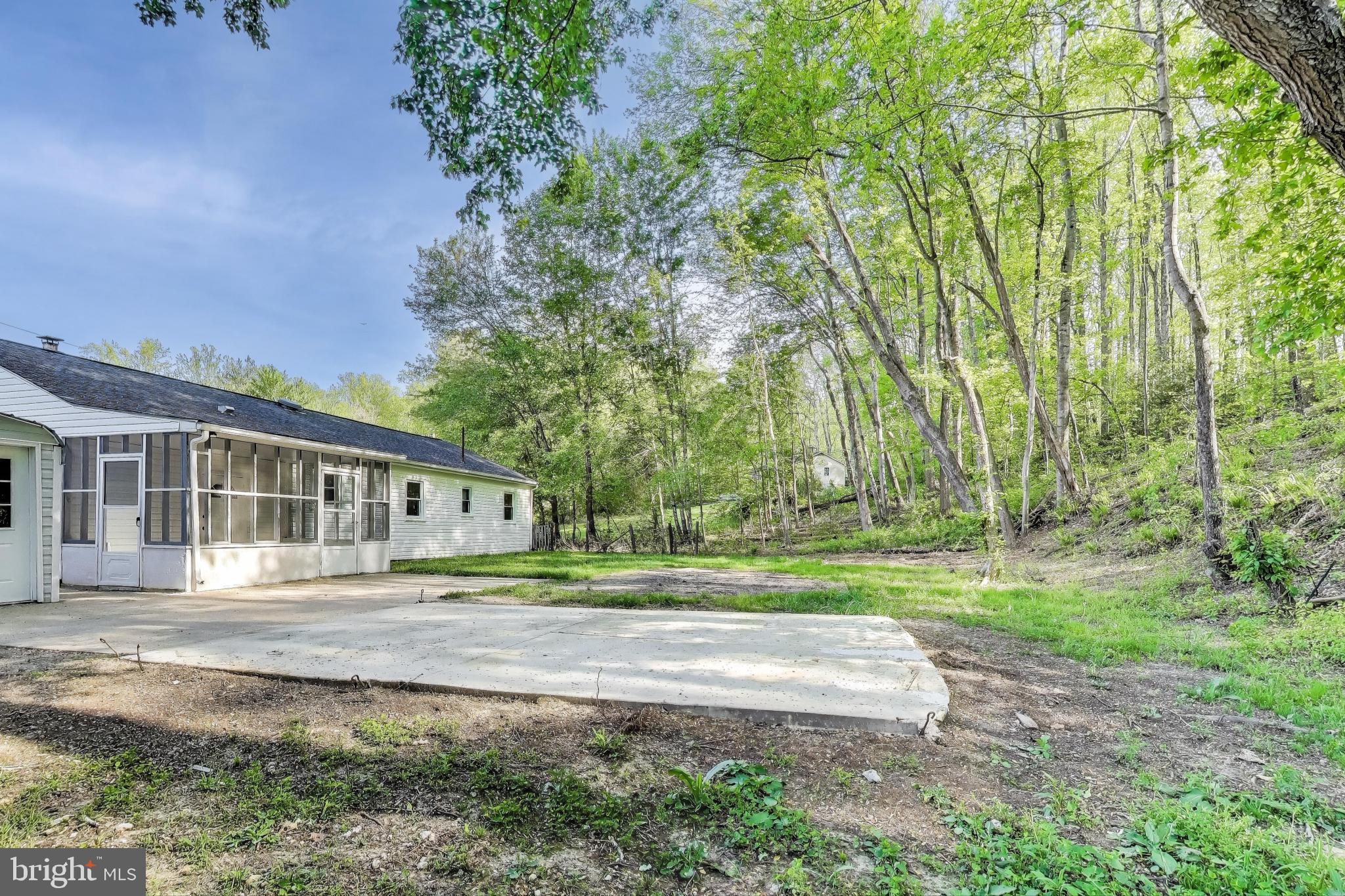 AQUIA RUN - Residential