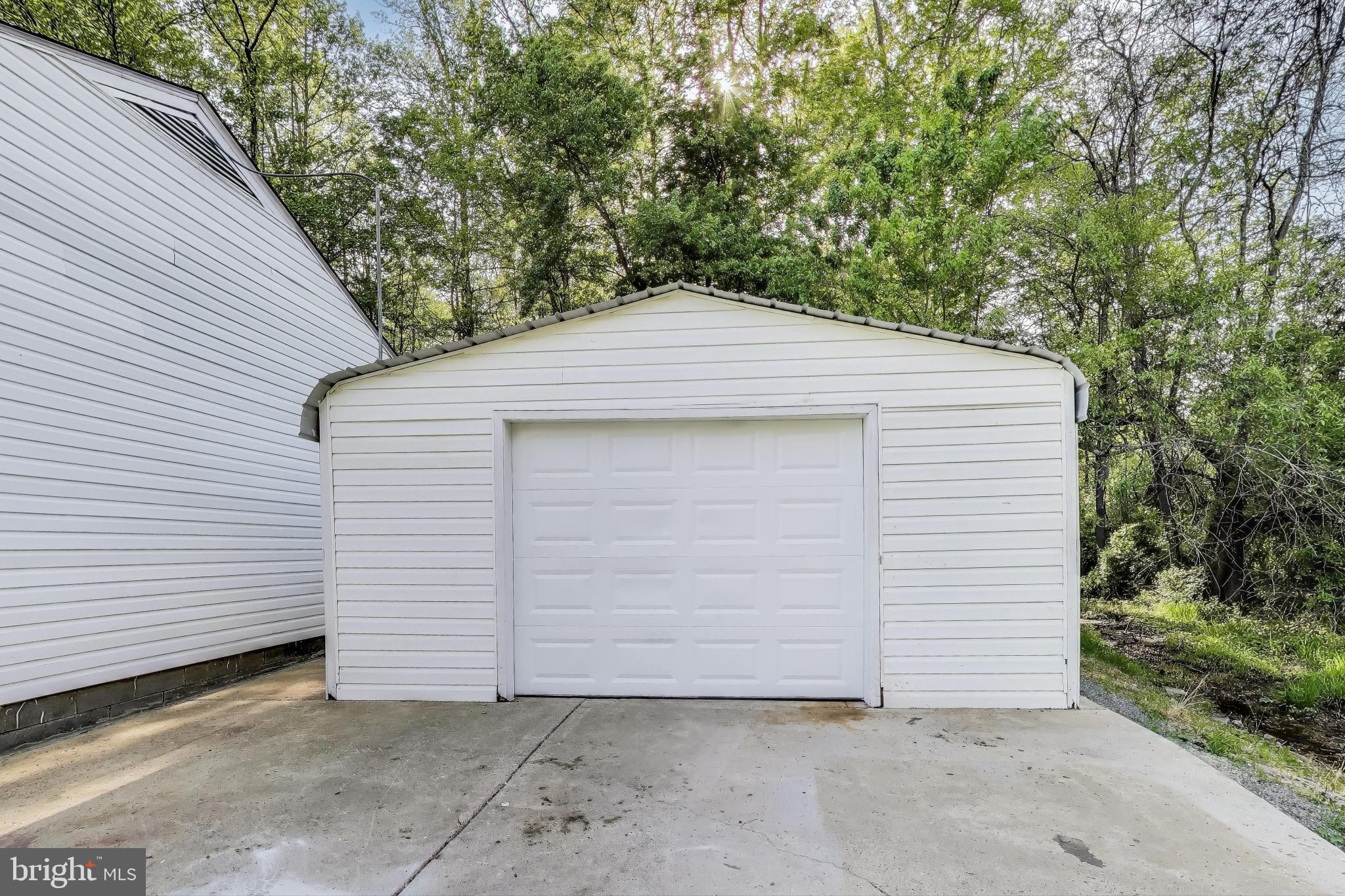 AQUIA RUN - Residential