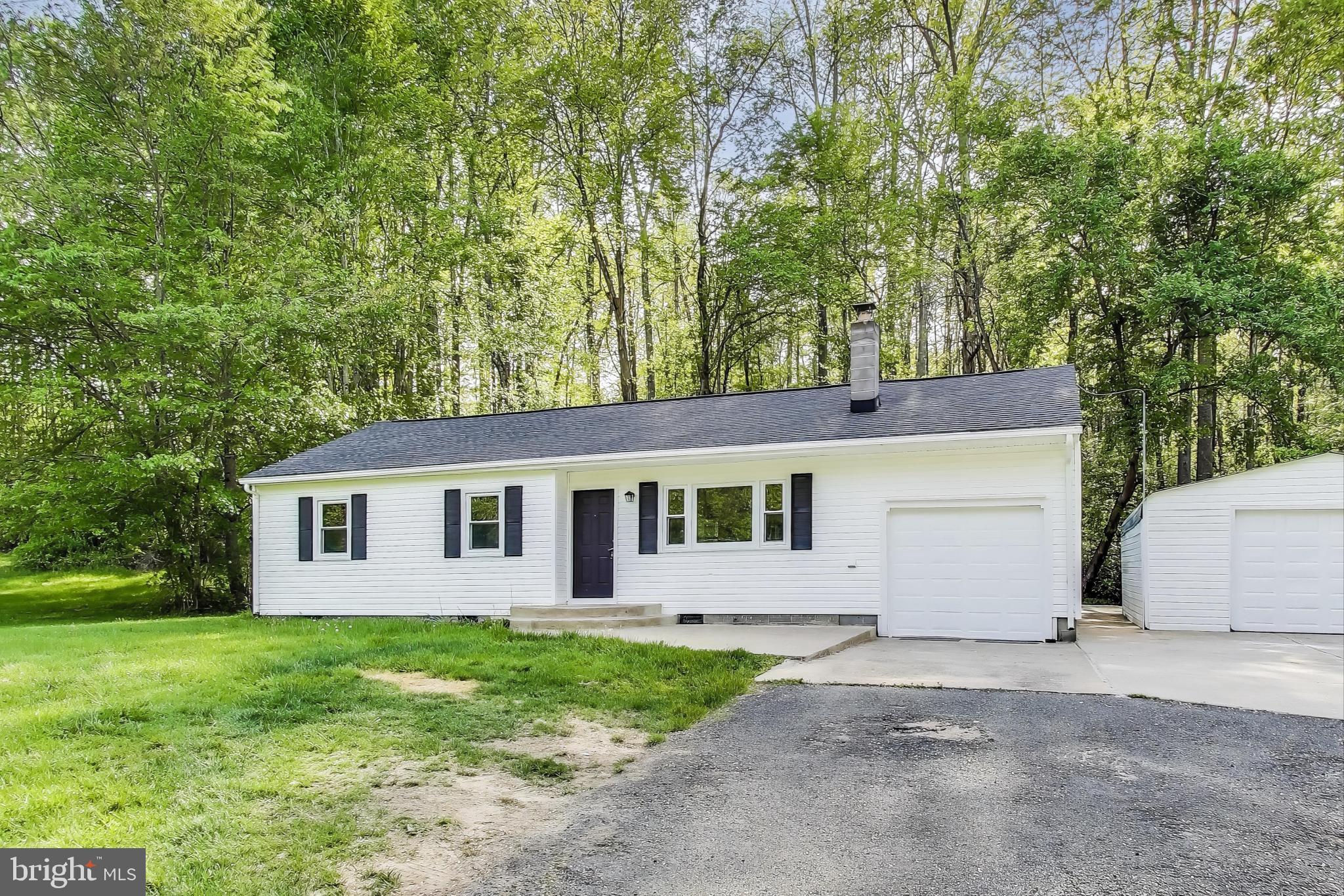 AQUIA RUN - Residential