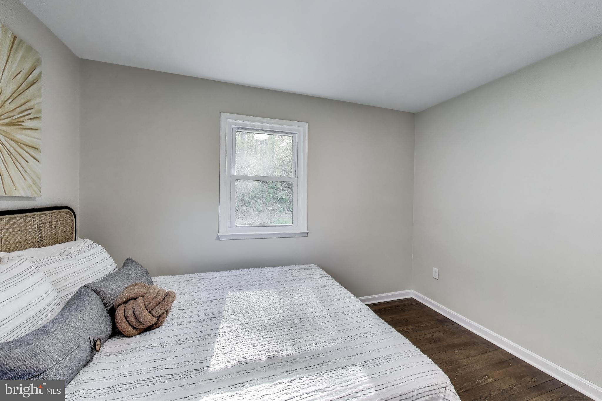 AQUIA RUN - Residential