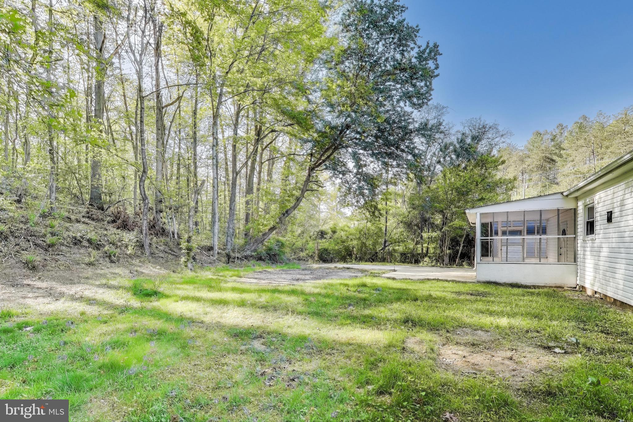 AQUIA RUN - Residential