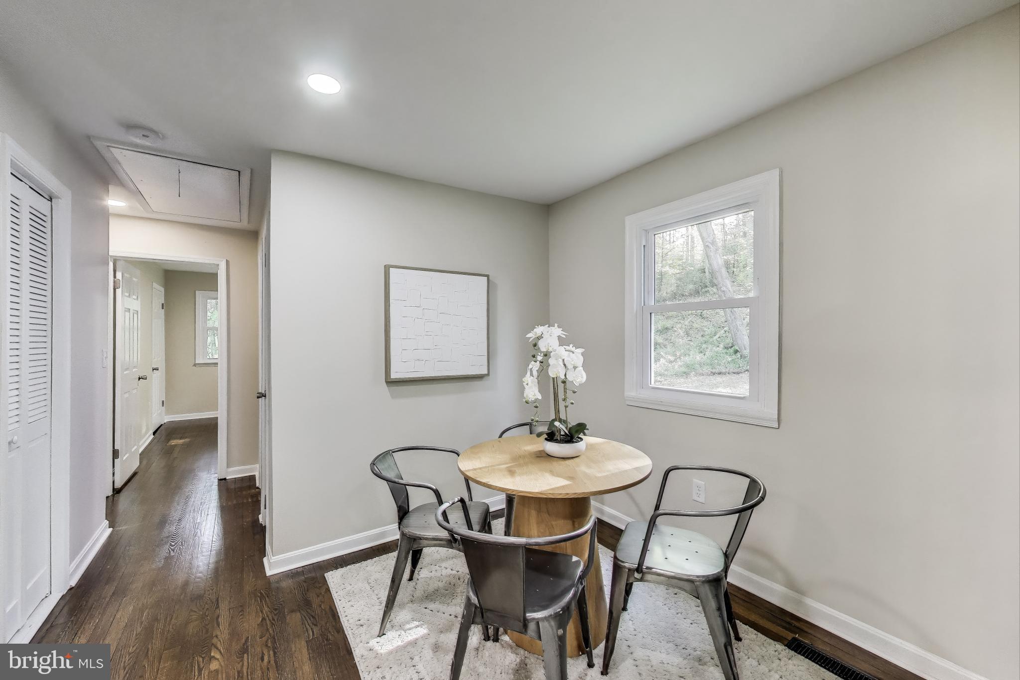 AQUIA RUN - Residential