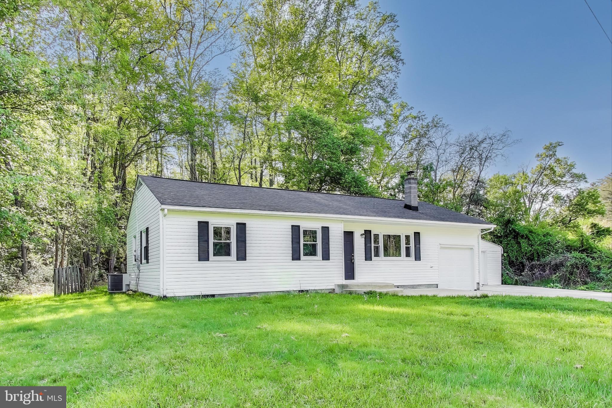 AQUIA RUN - Residential