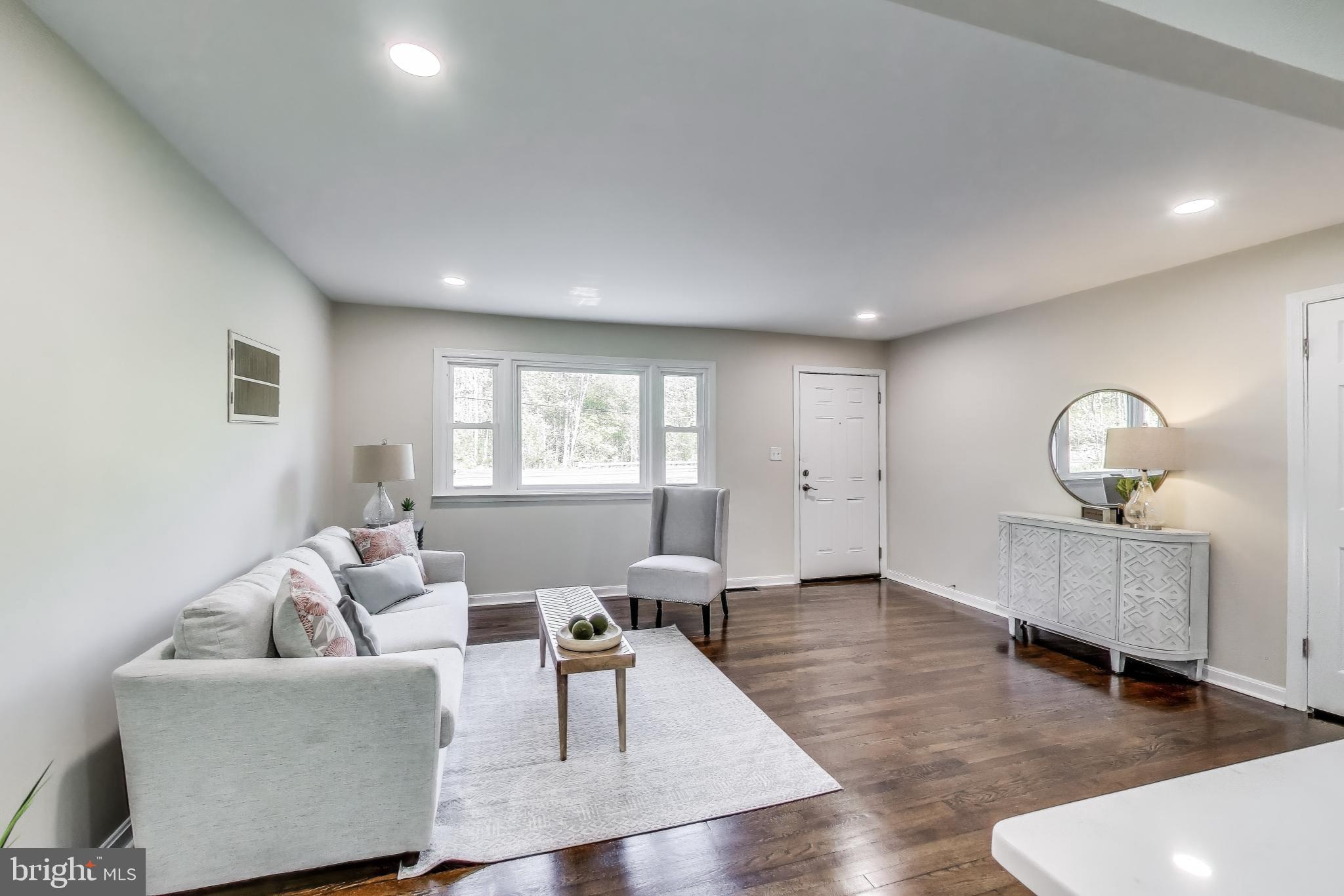 AQUIA RUN - Residential