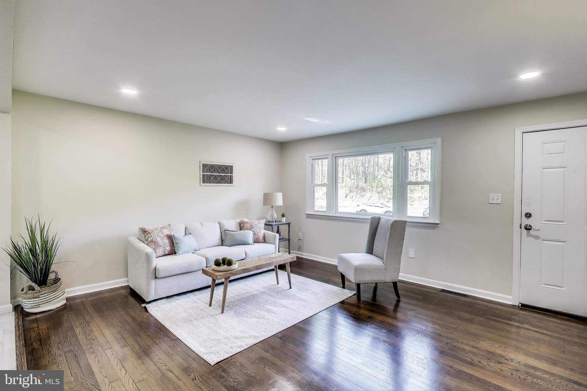 AQUIA RUN - Residential