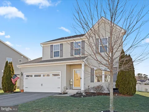 38004 Cormorant Court, Selbyville, DE MLS: DESU2078216