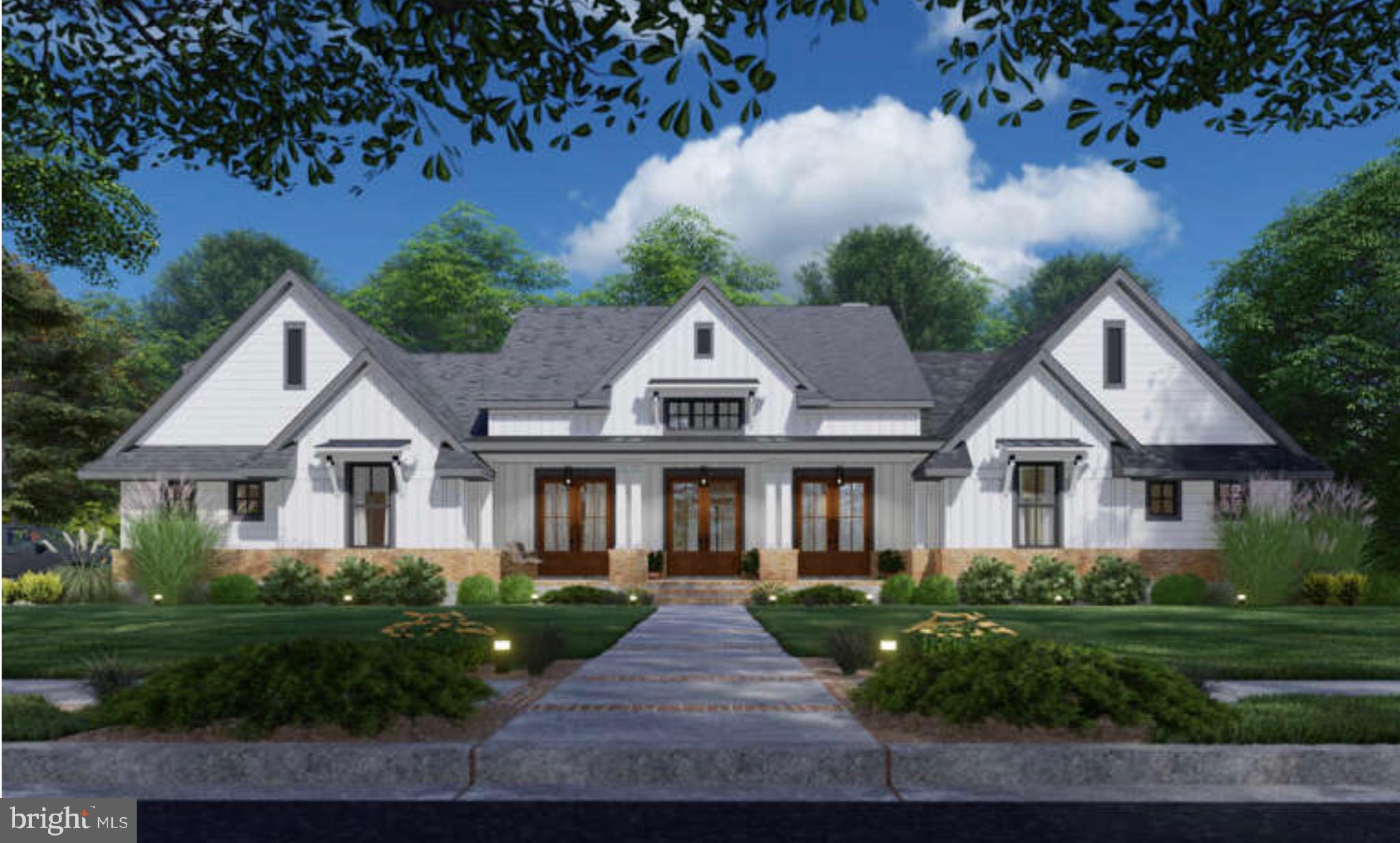 CEDAR CREEK GRADE - Residential