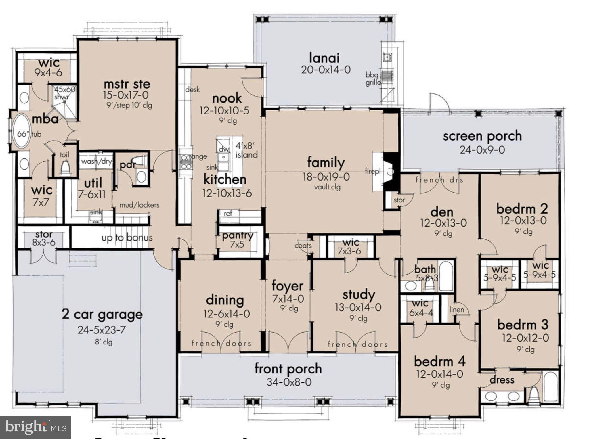CEDAR CREEK GRADE - Residential
